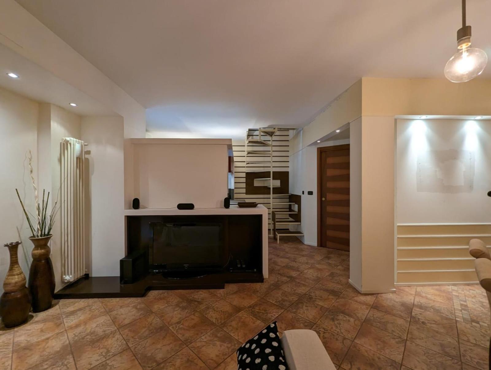 Charme Loft *