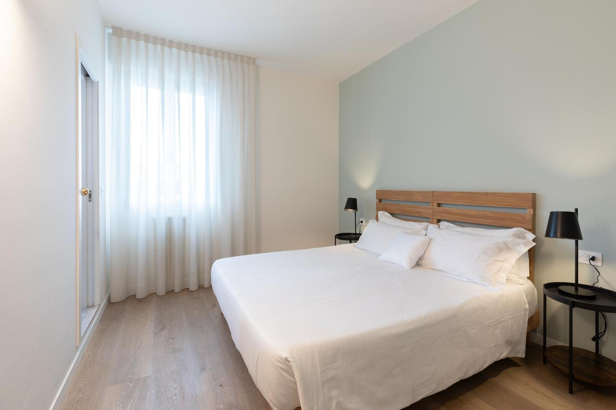 Apartment Luxury Collection - Ceccarini 60