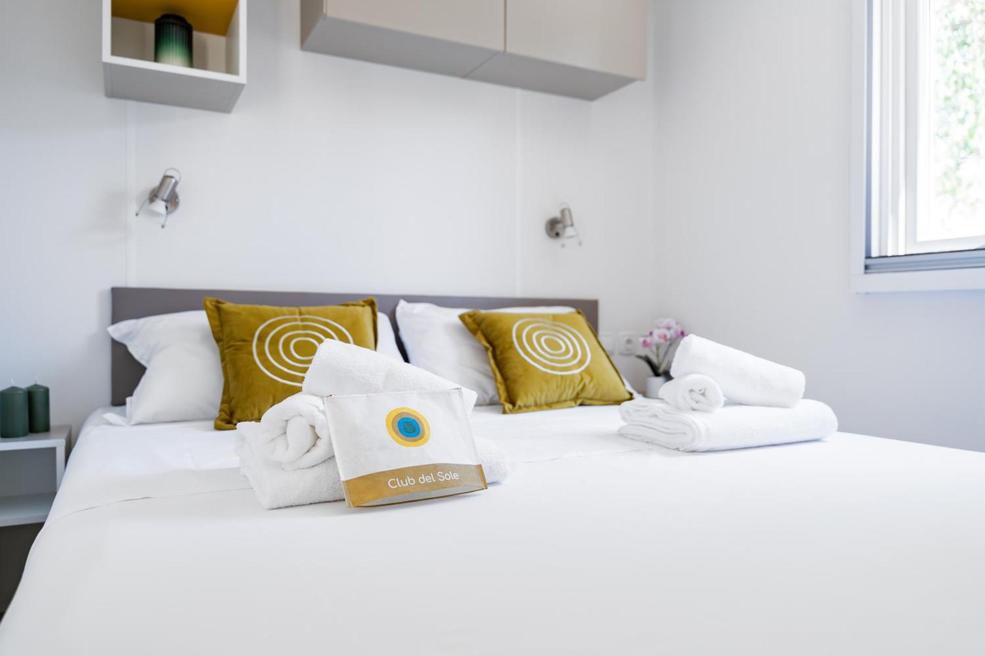 Club Del Sole Romagna Family Ferienpark Riccione