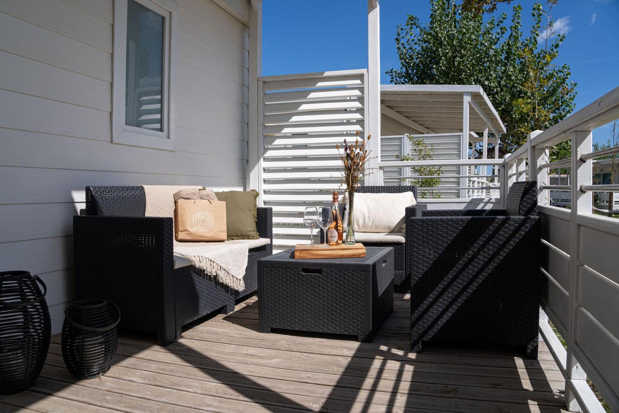 Ferienpark Club Del Sole Romagna Family