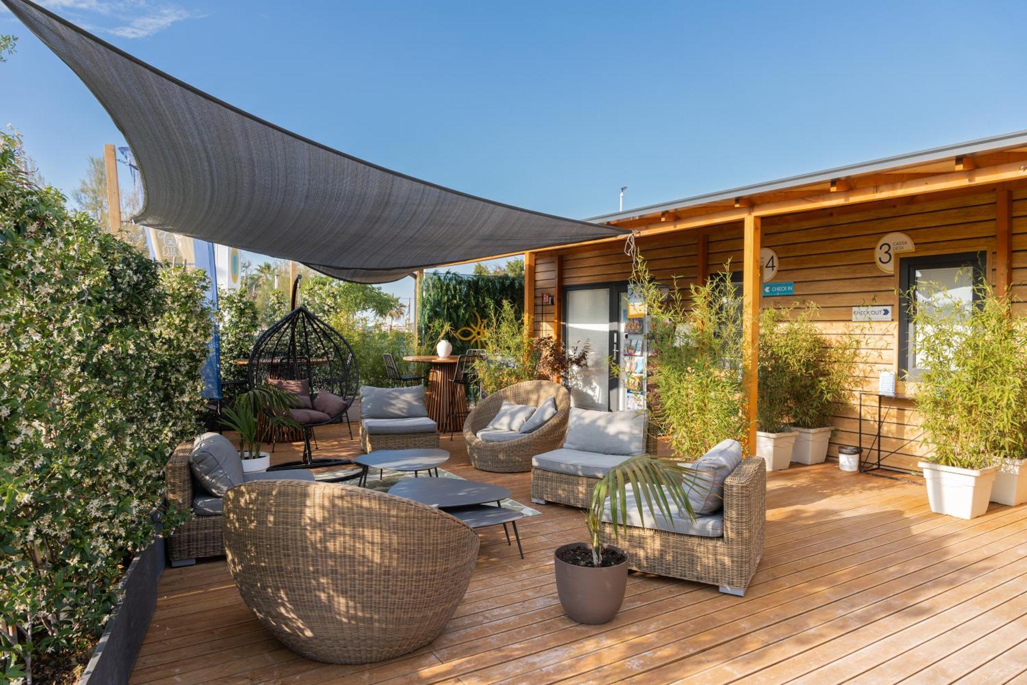 Ferienpark Club Del Sole Romagna Family