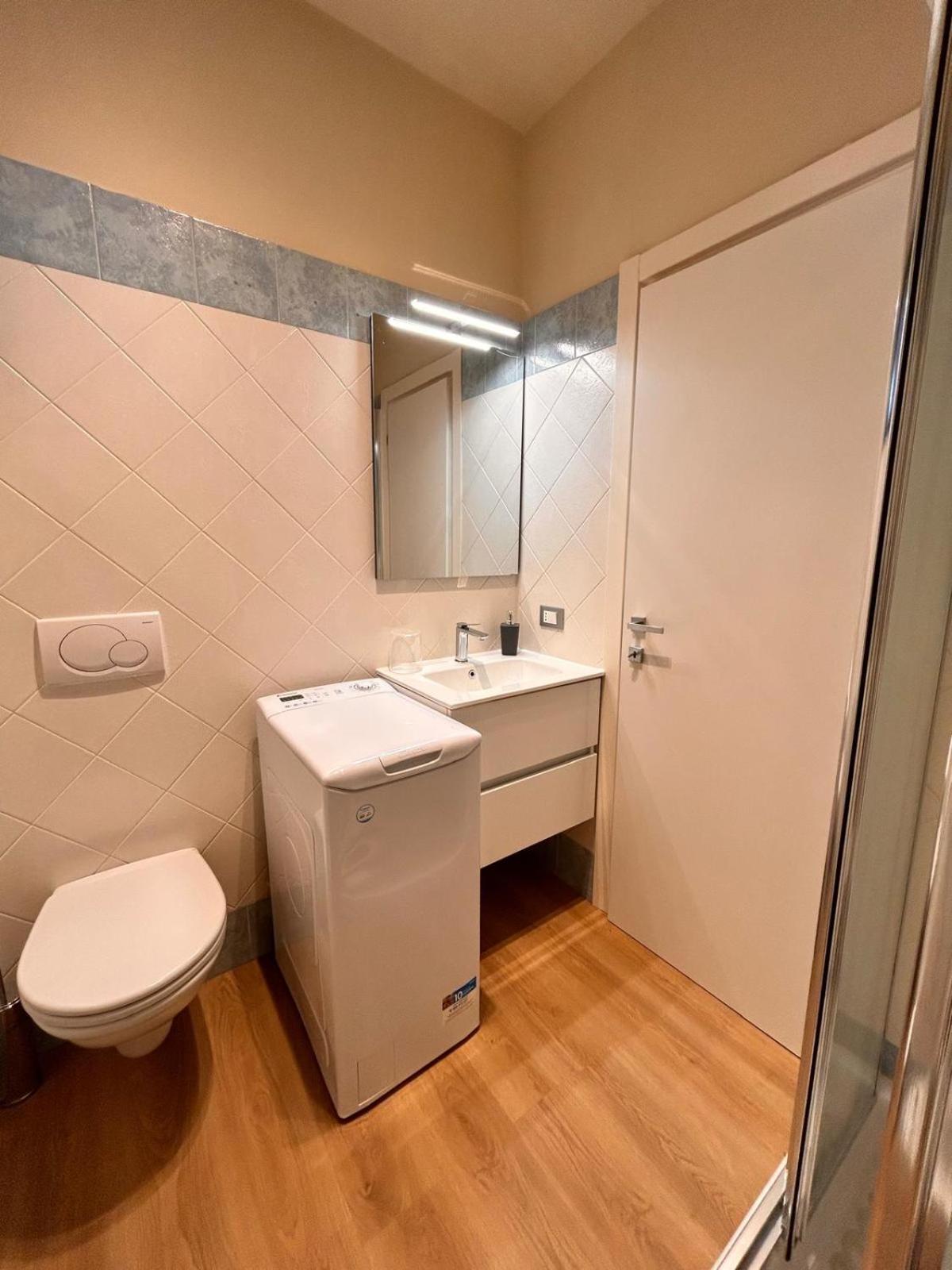Apartment Fronte Mare-flexrent Abissinia Riccione