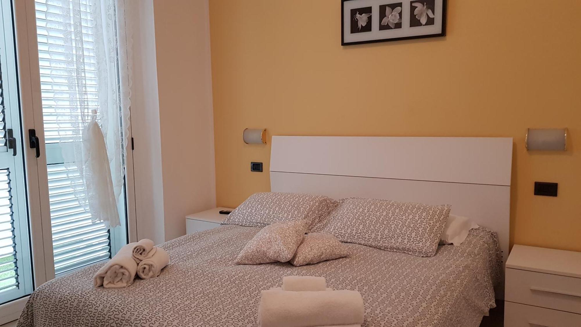 Aparthotel Altea Riccione