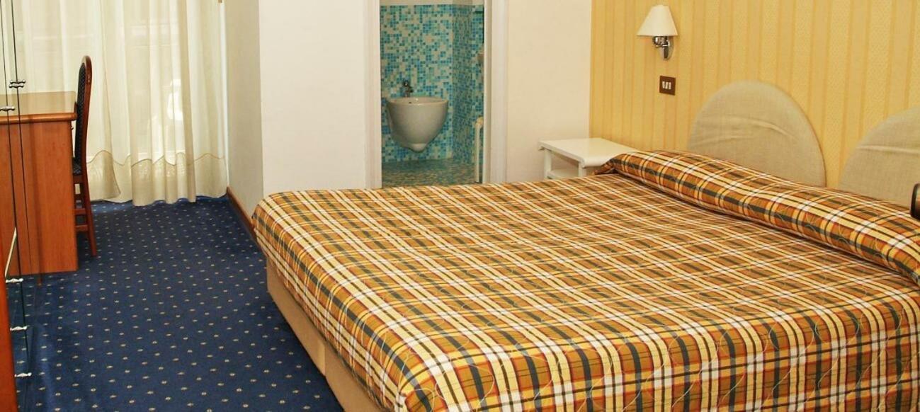 Sirius 3* Riccione