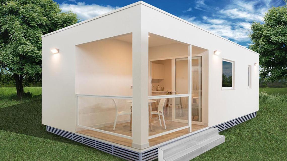 Camping Riccione Campingplatz Riccione