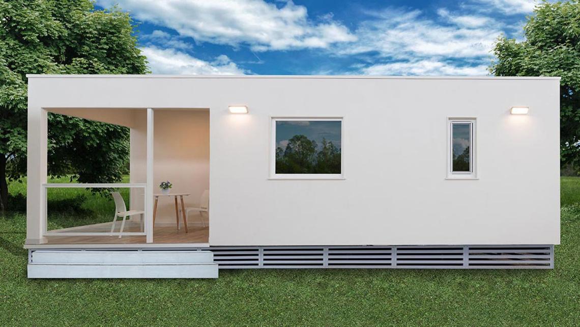 Campingplatz Camping Riccione *