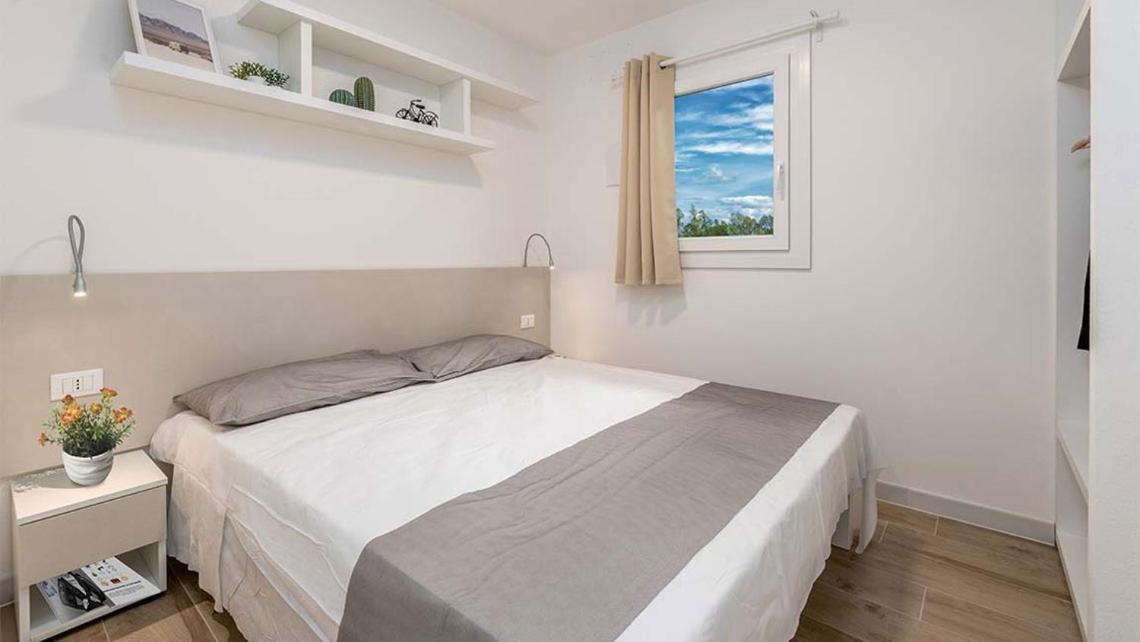 Camping Riccione Campingplatz *