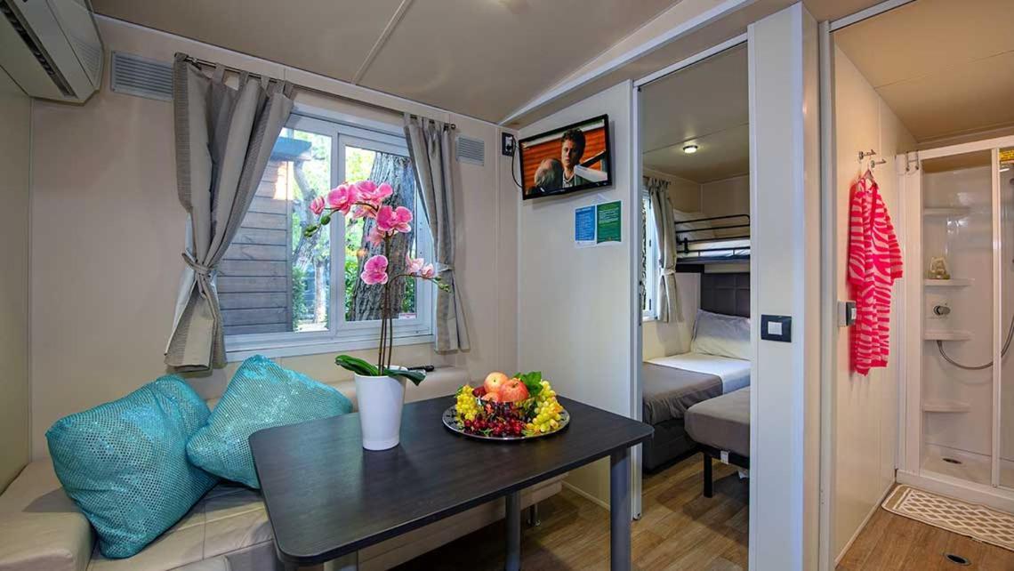 Campingplatz Camping Riccione
