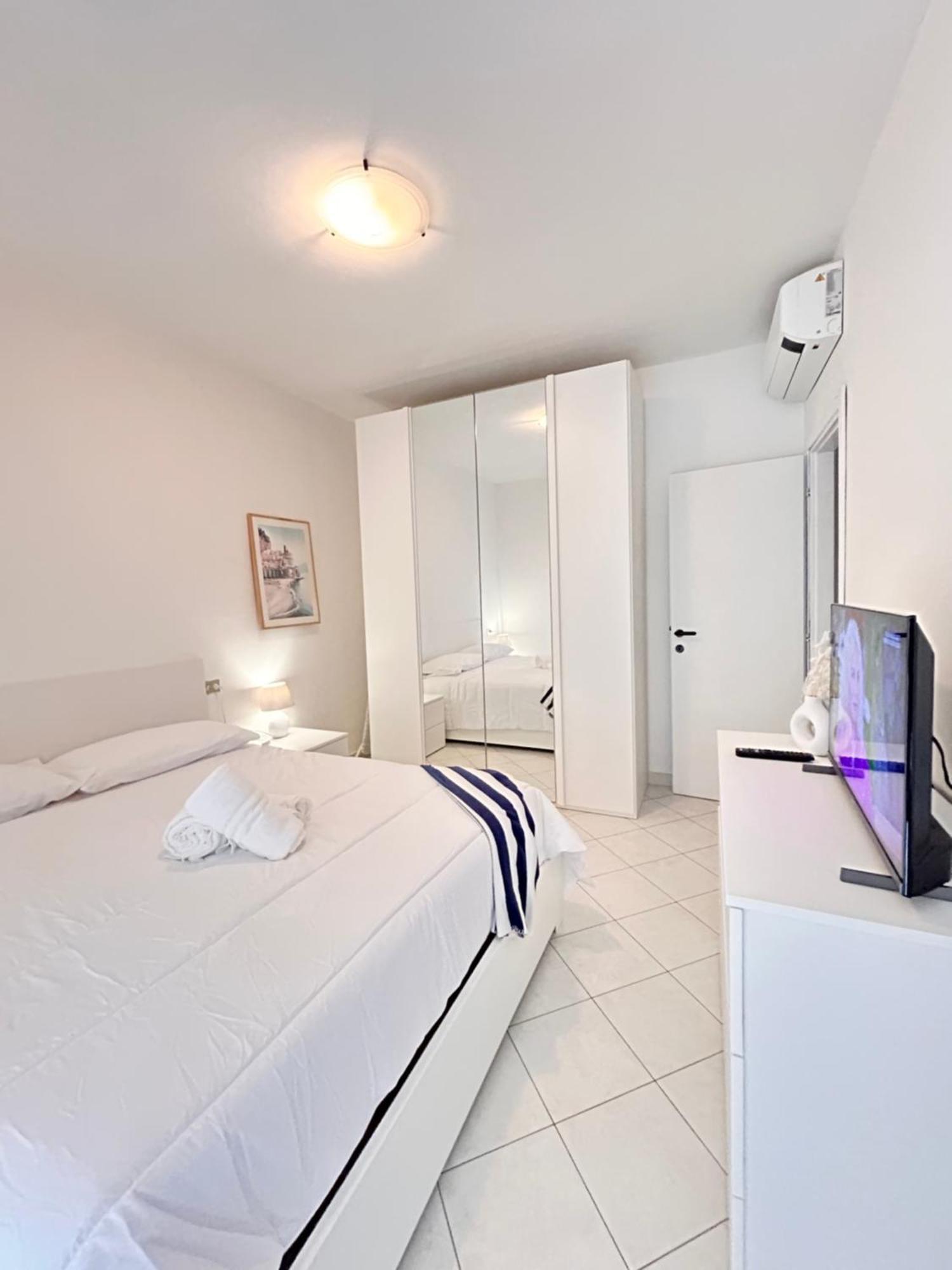 Apartment Carinzia- Flexrent Abissinia Vista Mare *