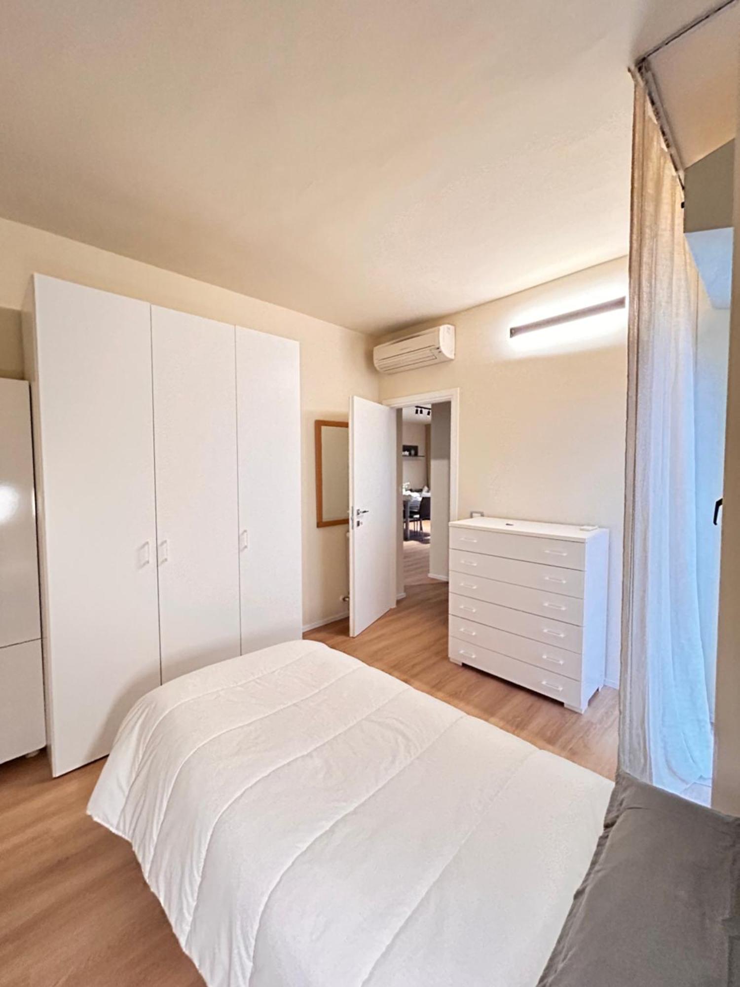 Fronte Mare-flexrent Abissinia Apartment