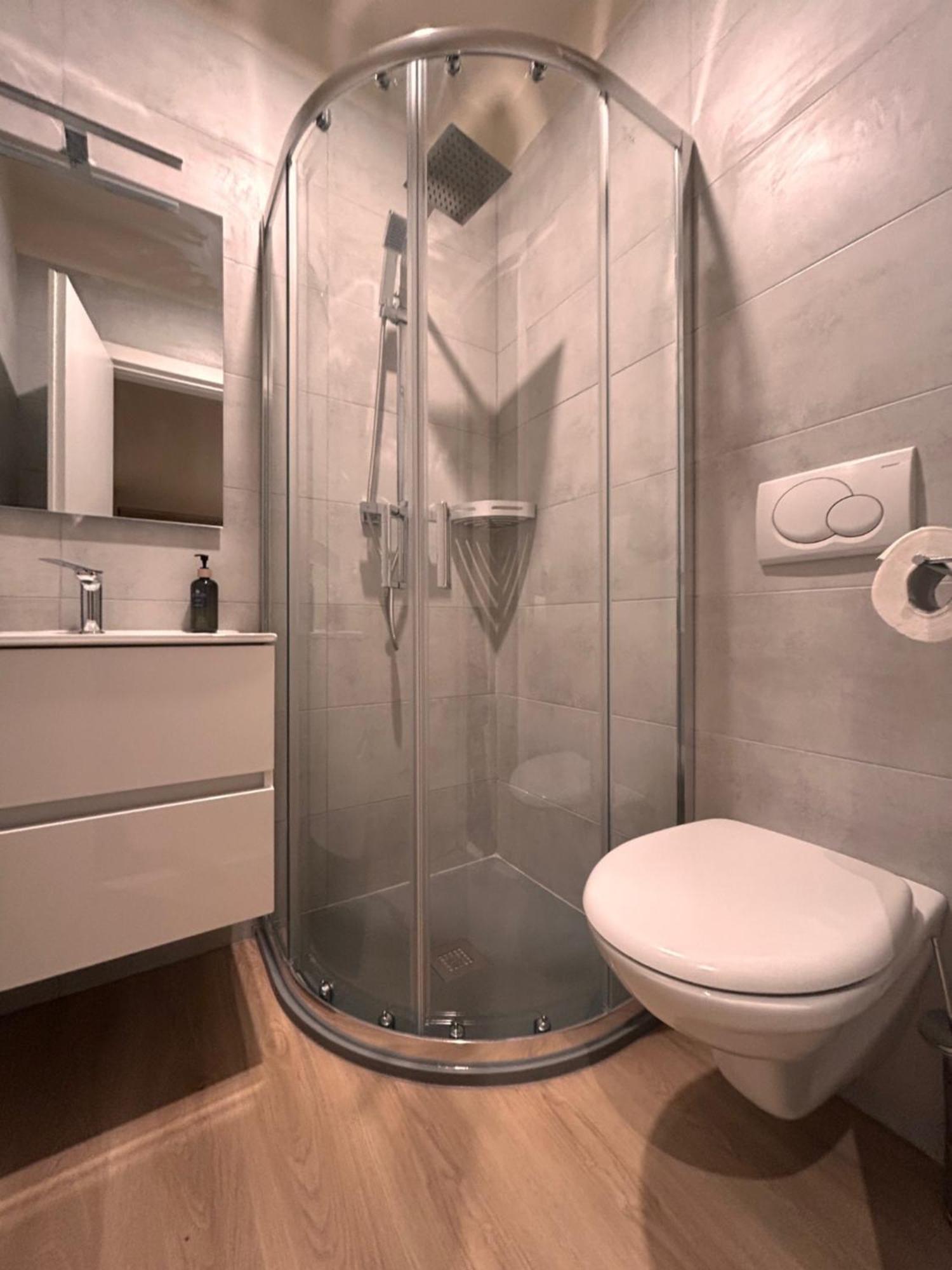Fronte Mare-flexrent Abissinia Apartment Riccione