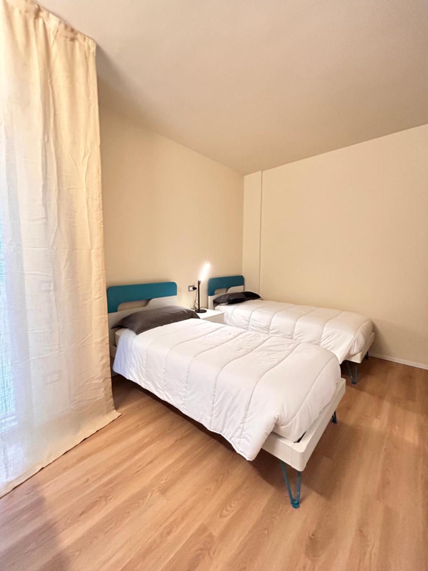 Fronte Mare-flexrent Abissinia * Riccione