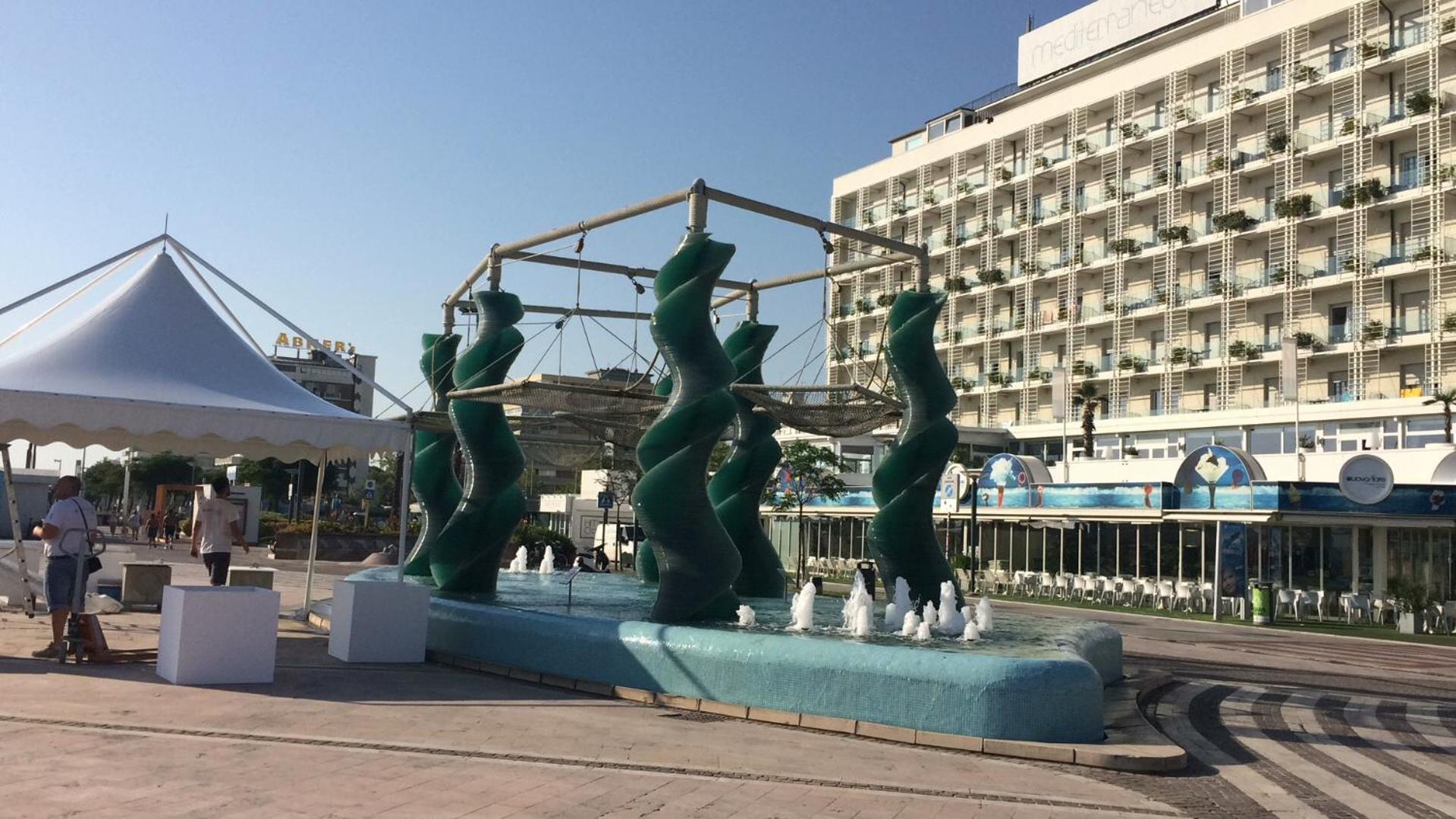 Sul Mare Con Servizio E Aquapark Apartment Riccione