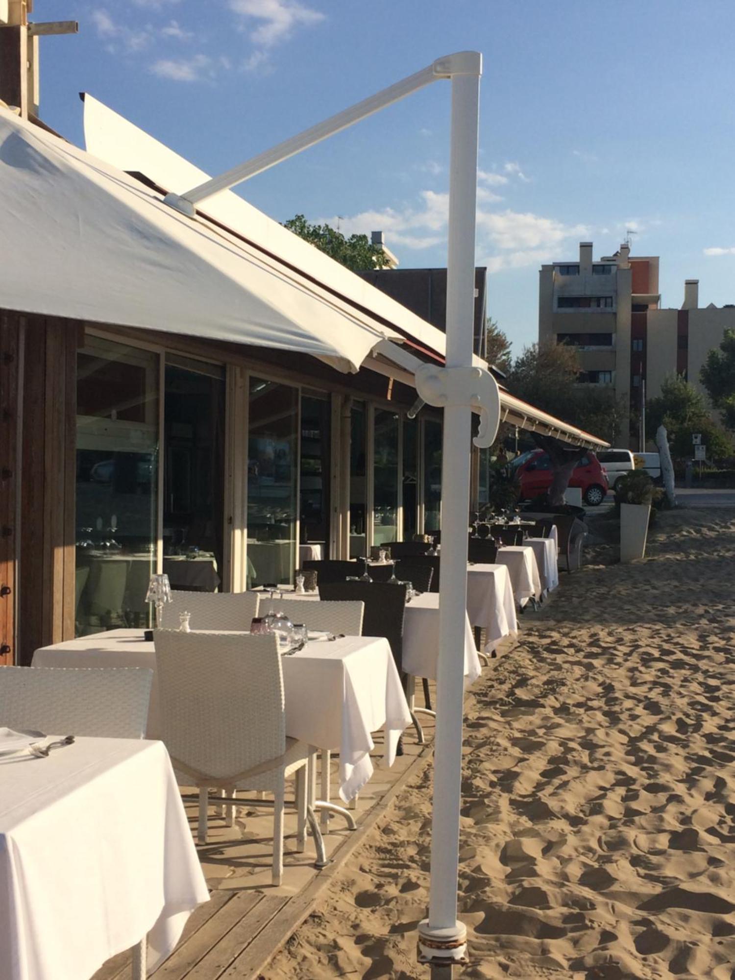 Apartment Sul Mare Con Servizio E Aquapark *