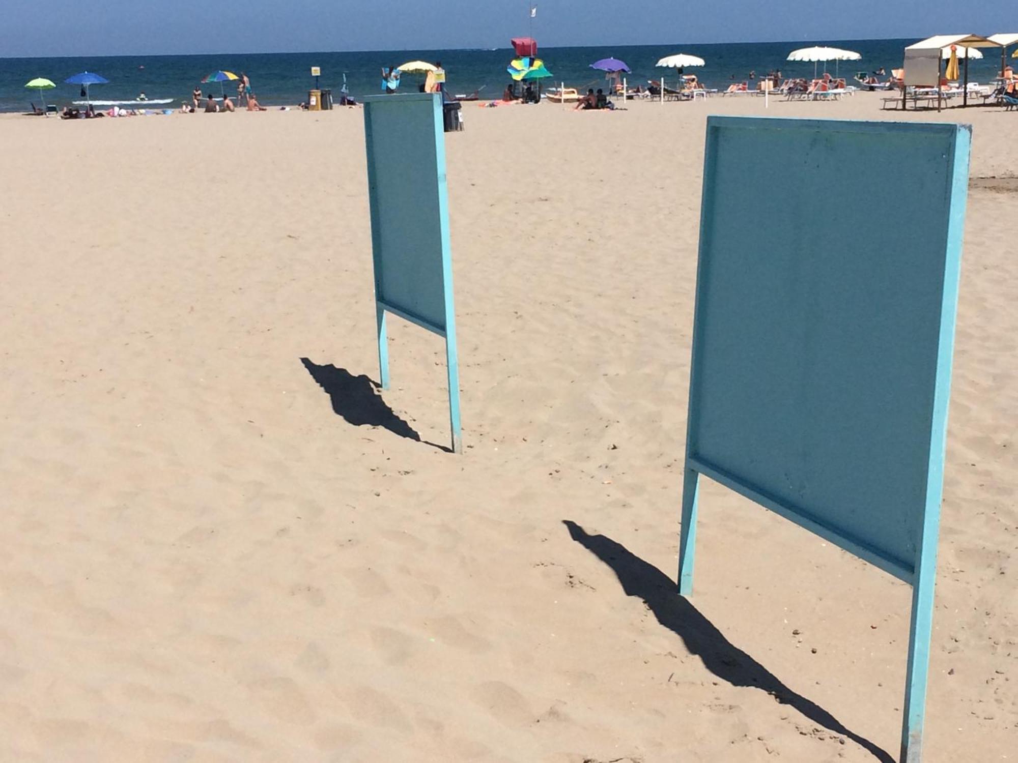 Sul Mare Con Servizio E Aquapark