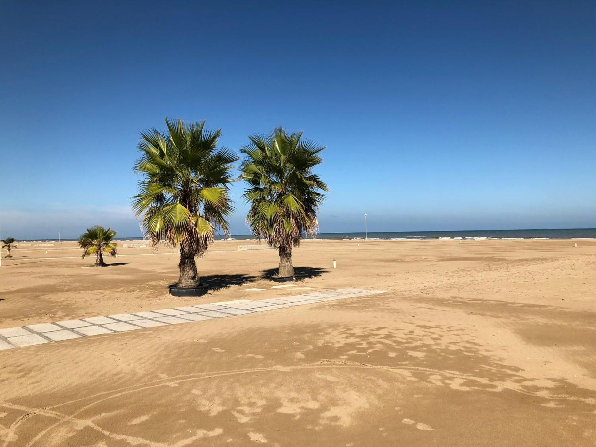 Apartment Sul Mare Con Servizio E Aquapark