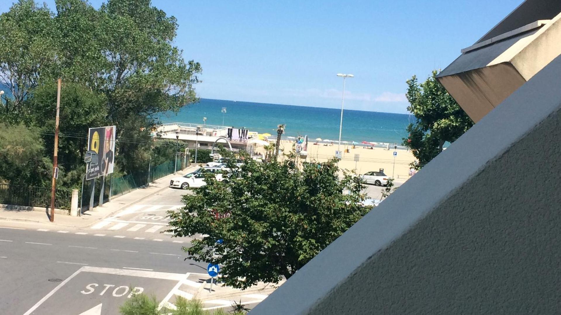 Apartment Sul Mare Con Servizio E Aquapark *