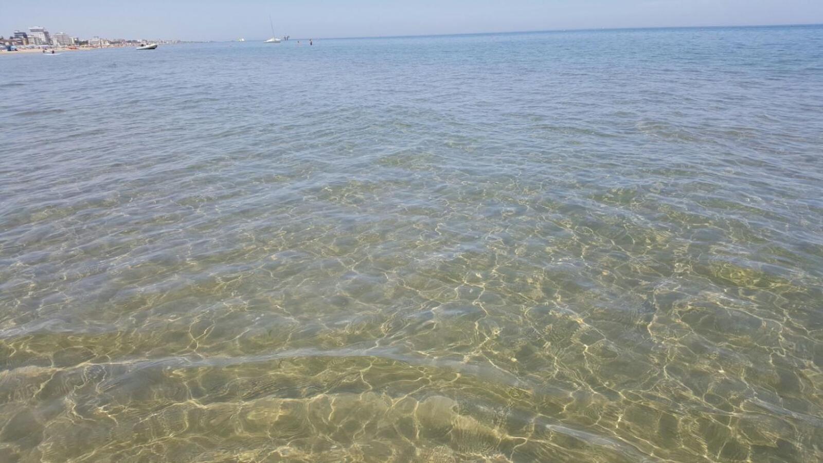 Sul Mare Con Servizio E Aquapark Apartment Riccione