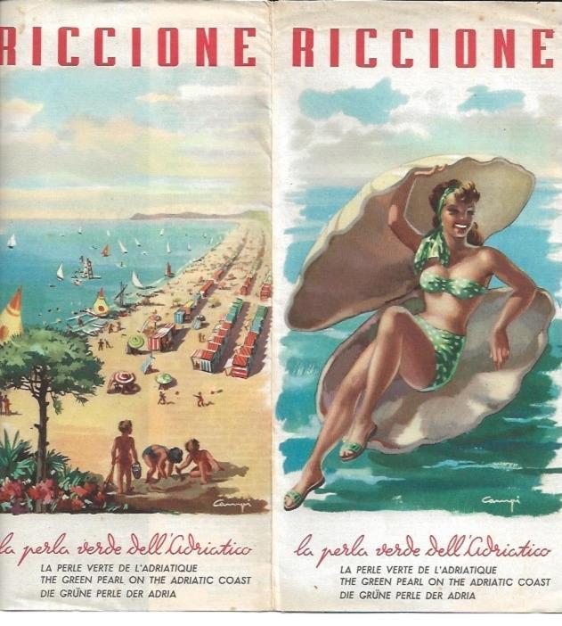 Sul Mare Con Servizio E Aquapark * Riccione