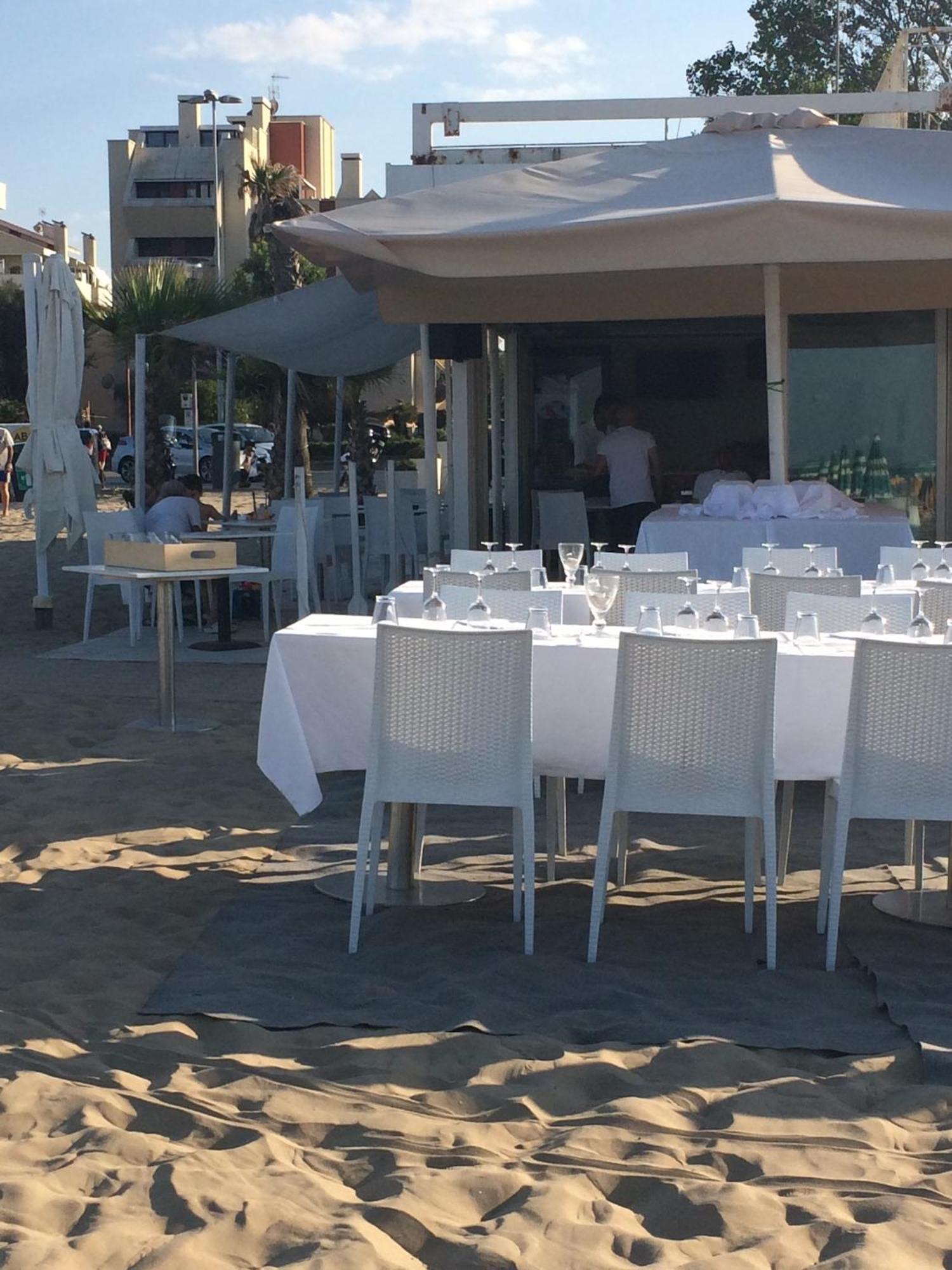 Sul Mare Con Servizio E Aquapark *