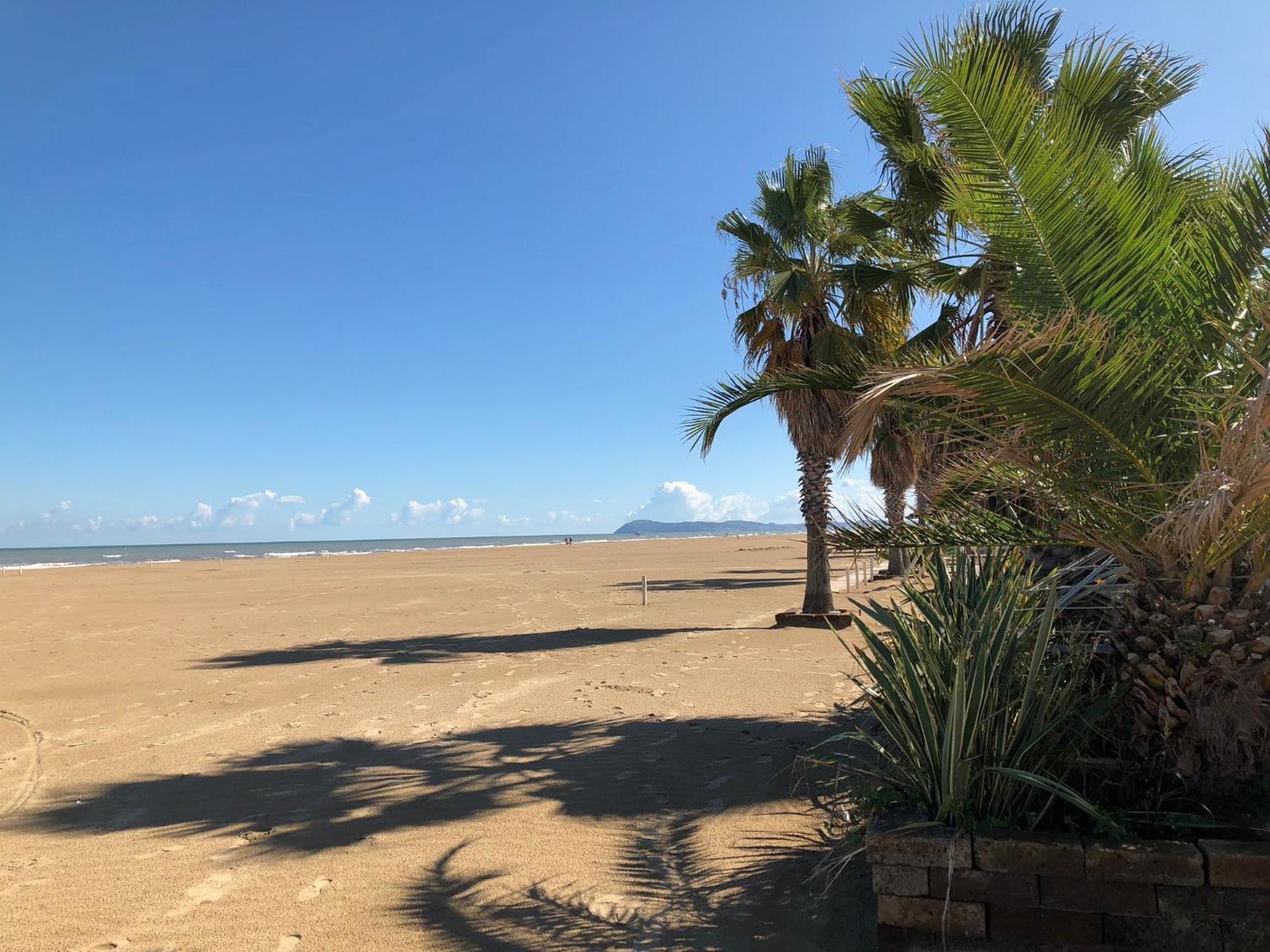 Sul Mare Con Servizio E Aquapark Apartment