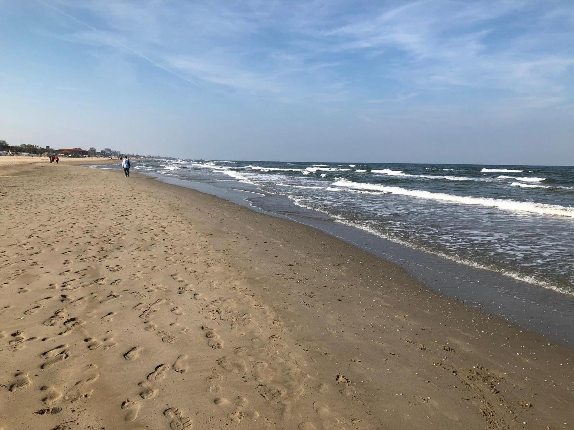 Apartment Sul Mare Con Servizio E Aquapark Riccione