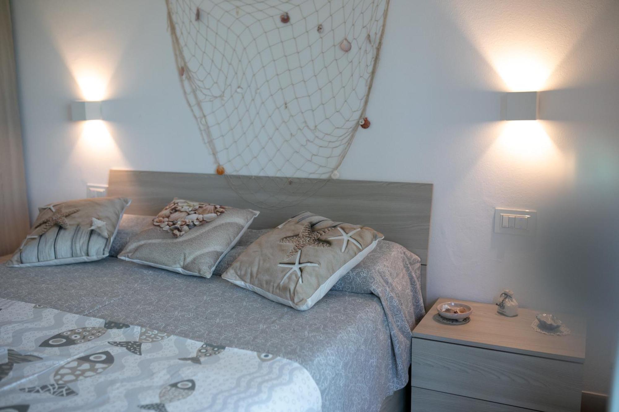 Sul Mare Con Servizio E Aquapark Apartment *