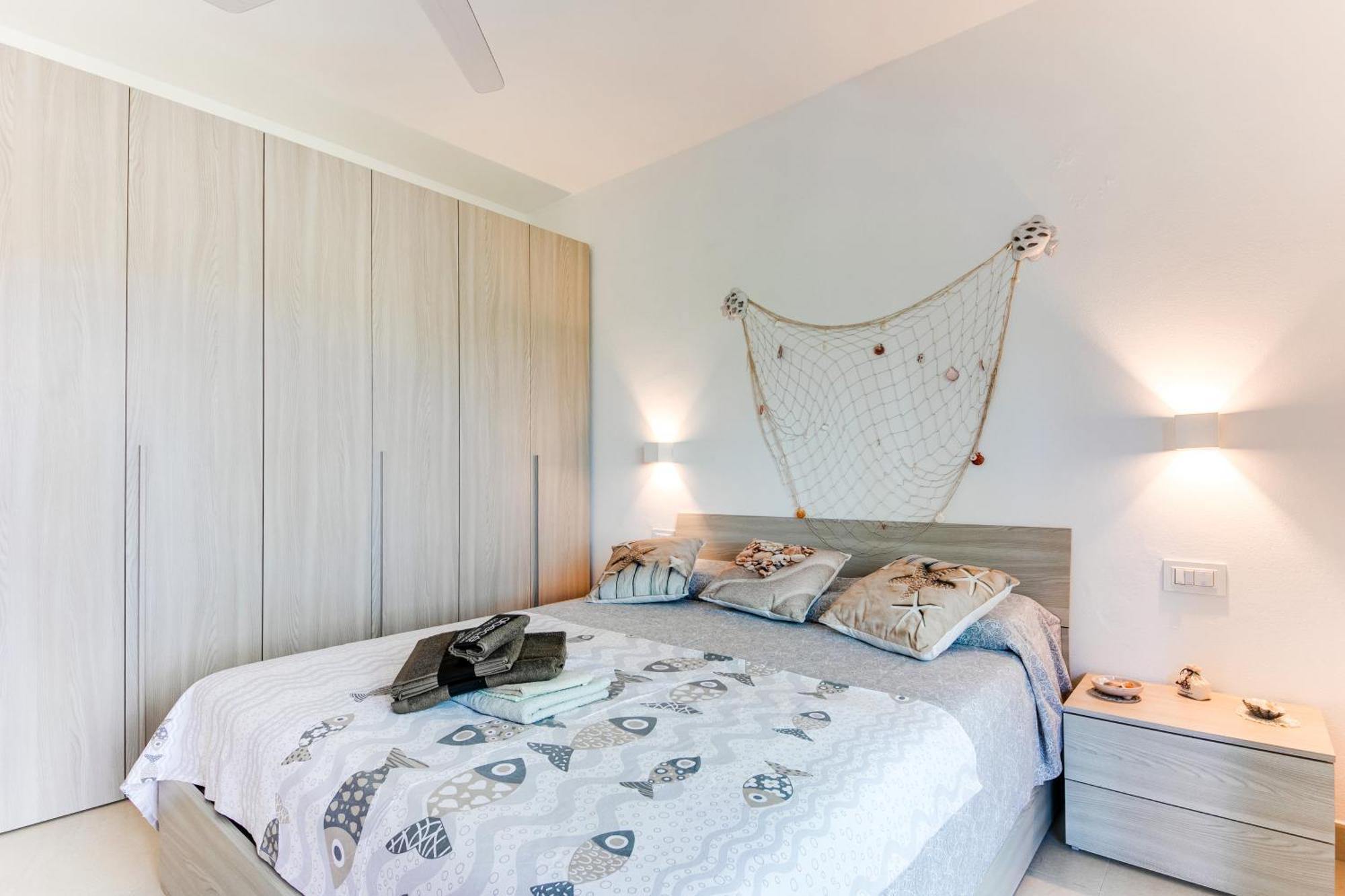 Sul Mare Con Servizio E Aquapark Apartment