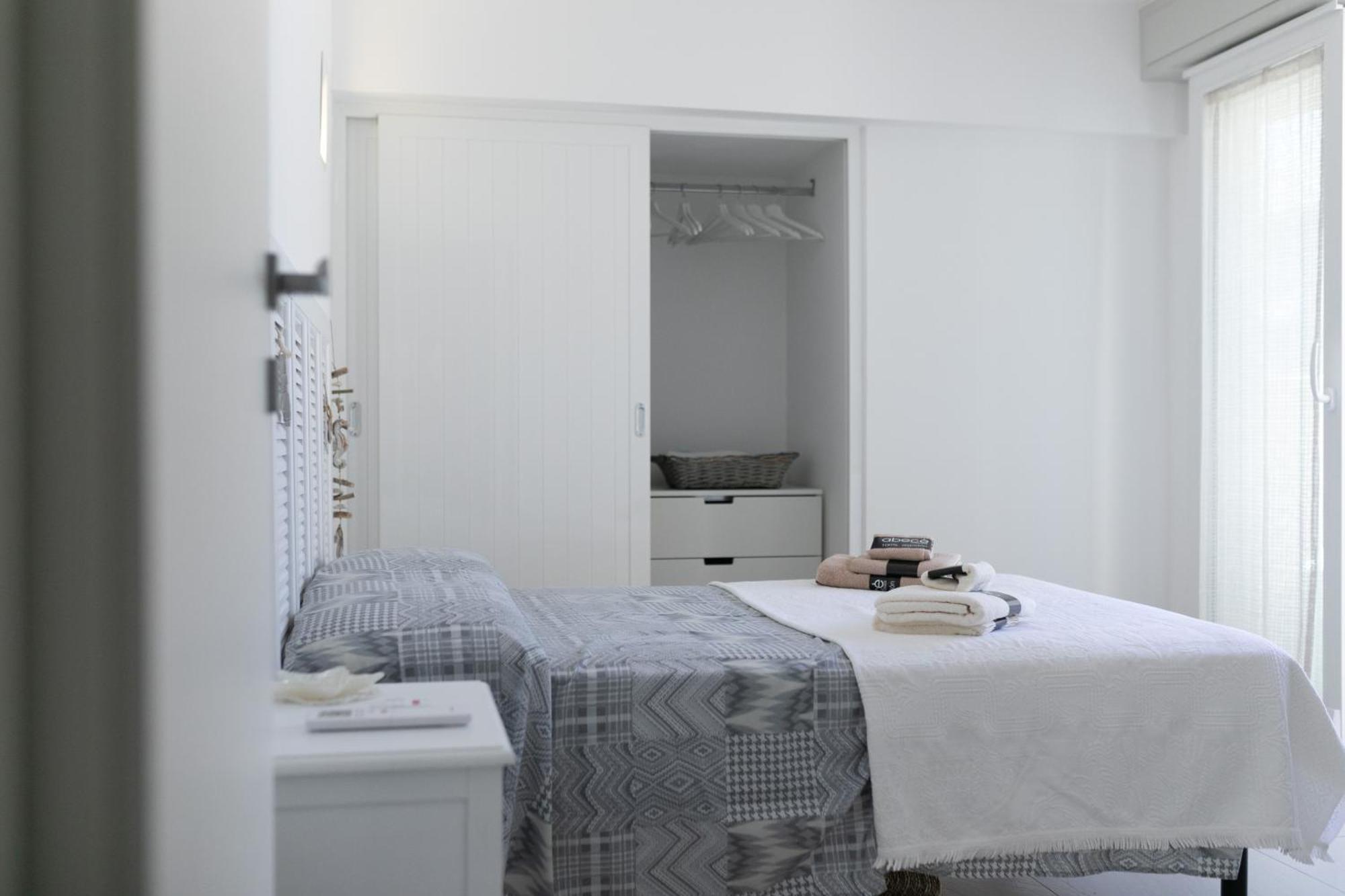 Sul Mare Con Servizio E Aquapark Apartment Riccione