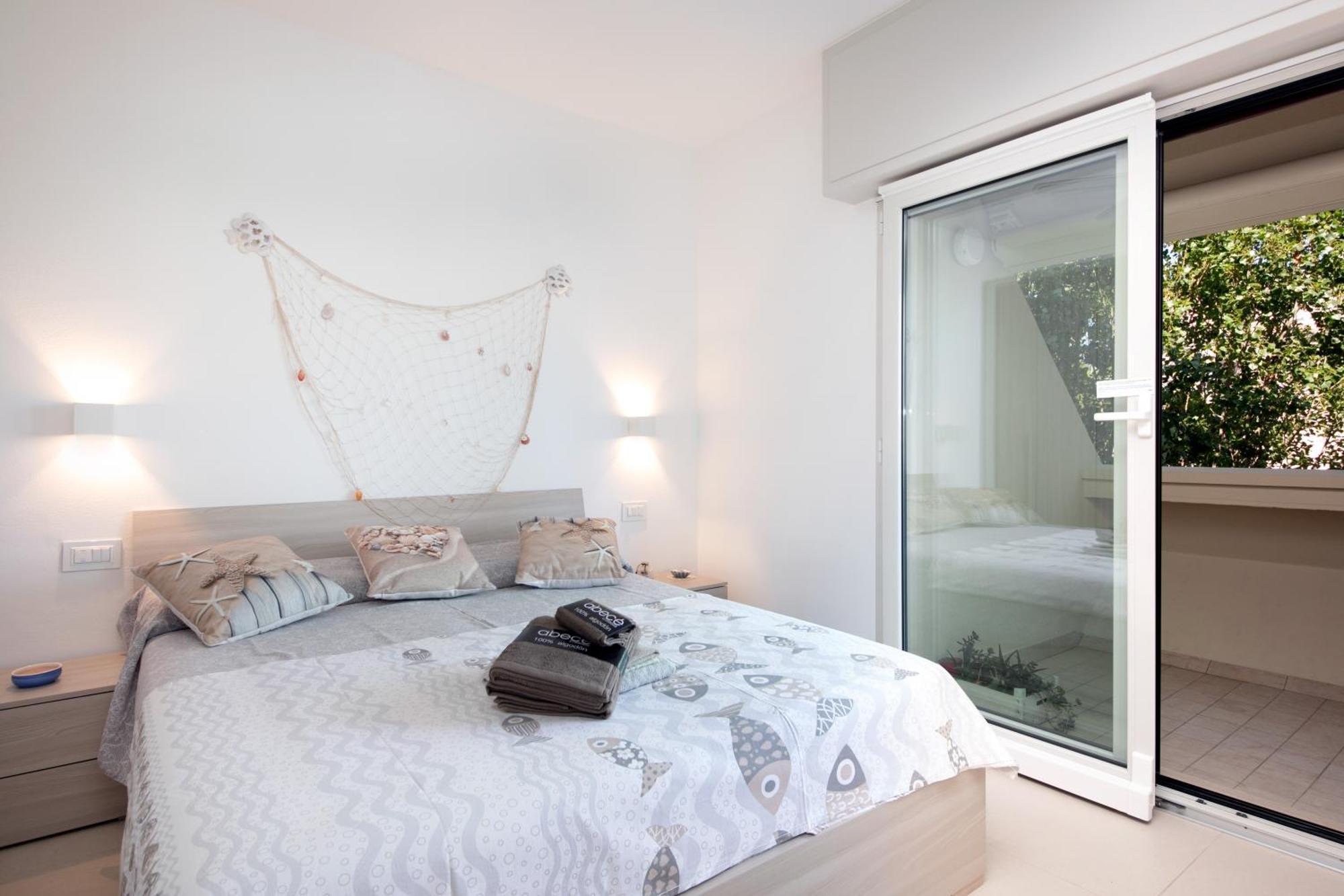 Apartment Sul Mare Con Servizio E Aquapark