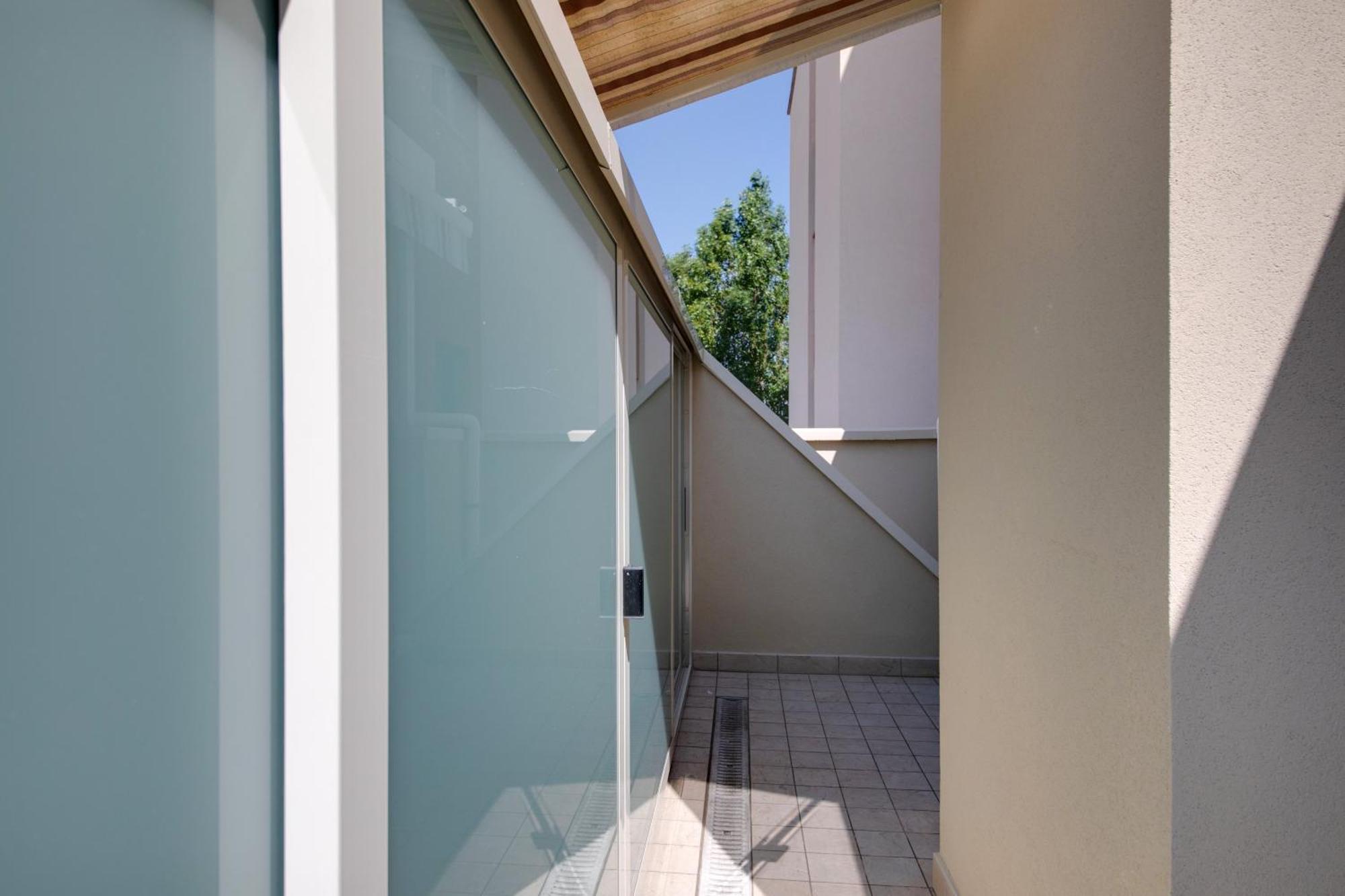 Apartment Sul Mare Con Servizio E Aquapark *