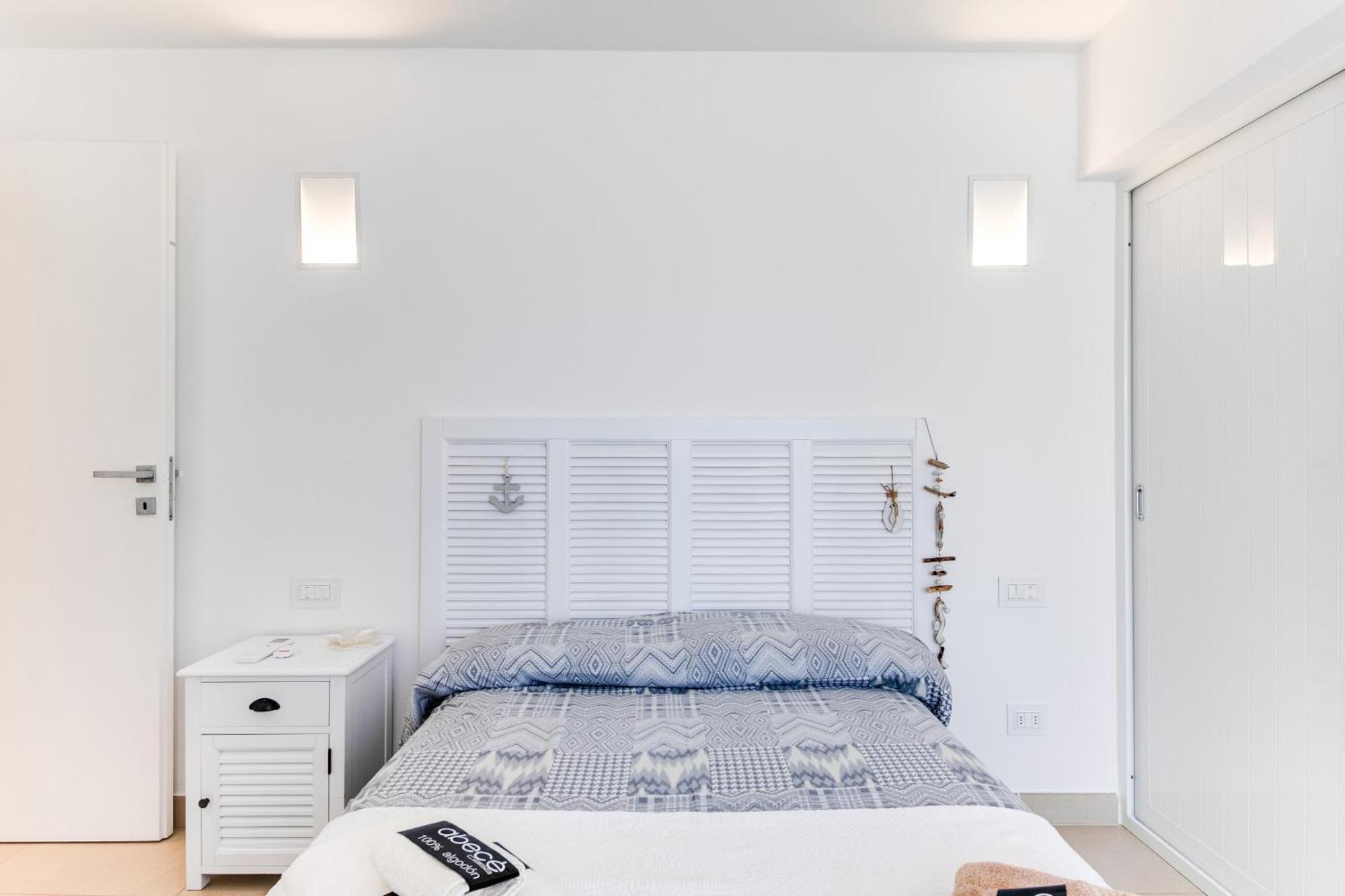 Sul Mare Con Servizio E Aquapark Apartment *