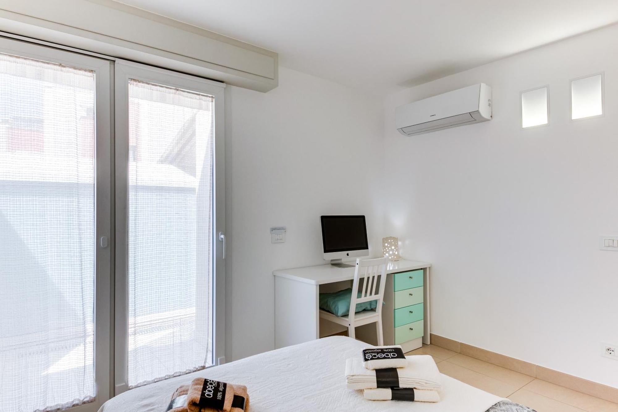 Sul Mare Con Servizio E Aquapark Apartment Riccione