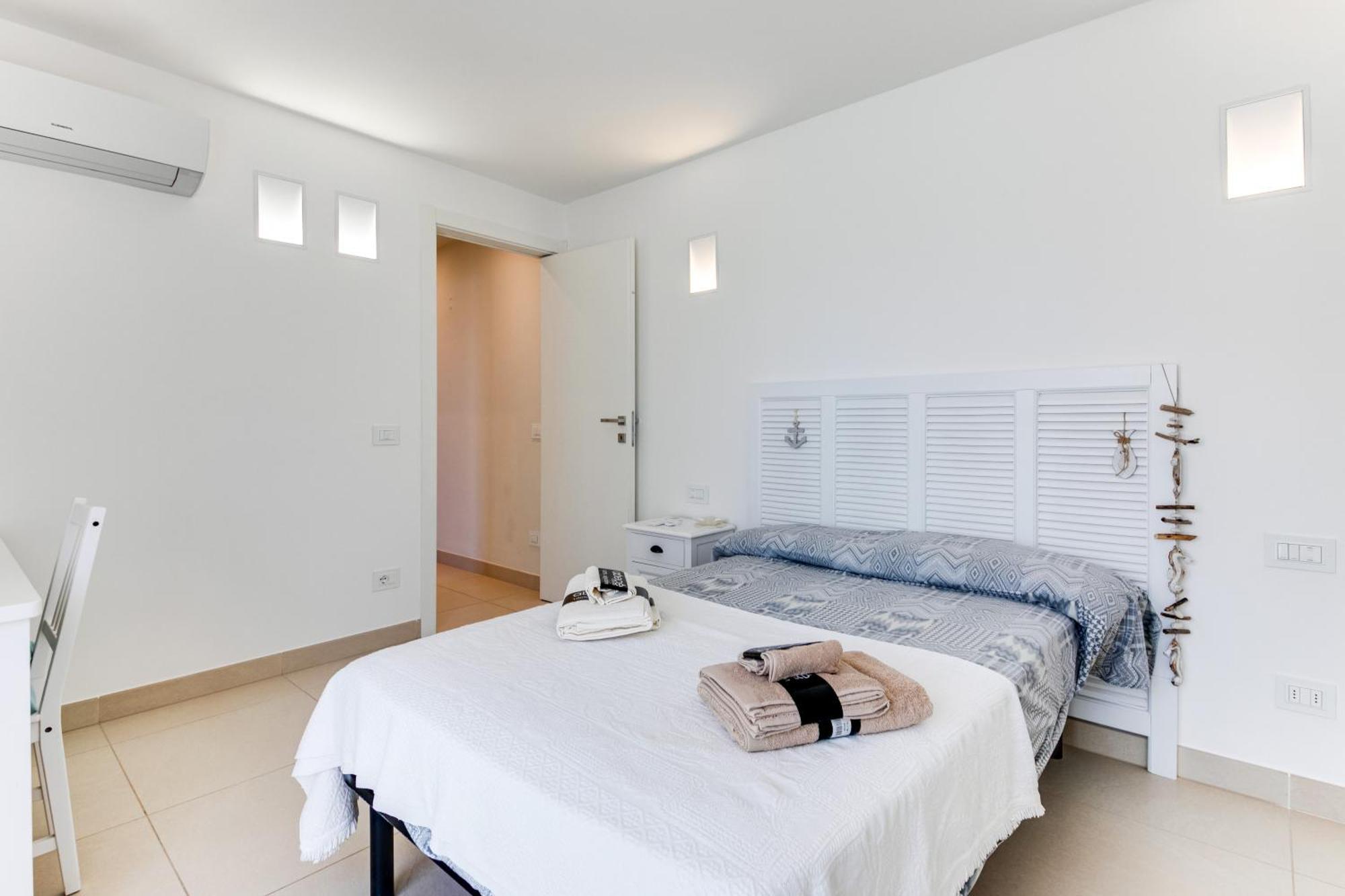 Sul Mare Con Servizio E Aquapark Apartment Riccione