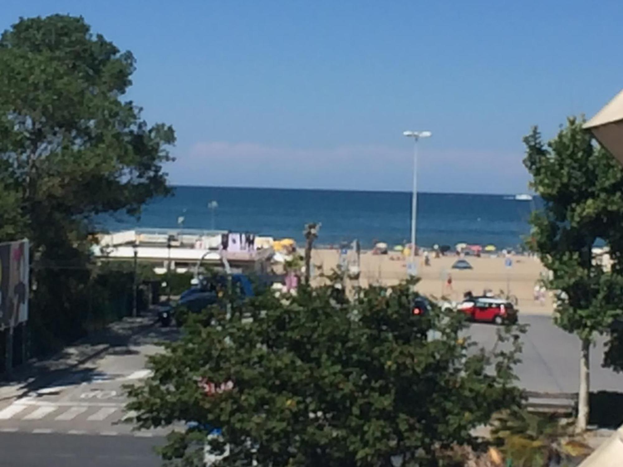 Sul Mare Con Servizio E Aquapark Apartment *