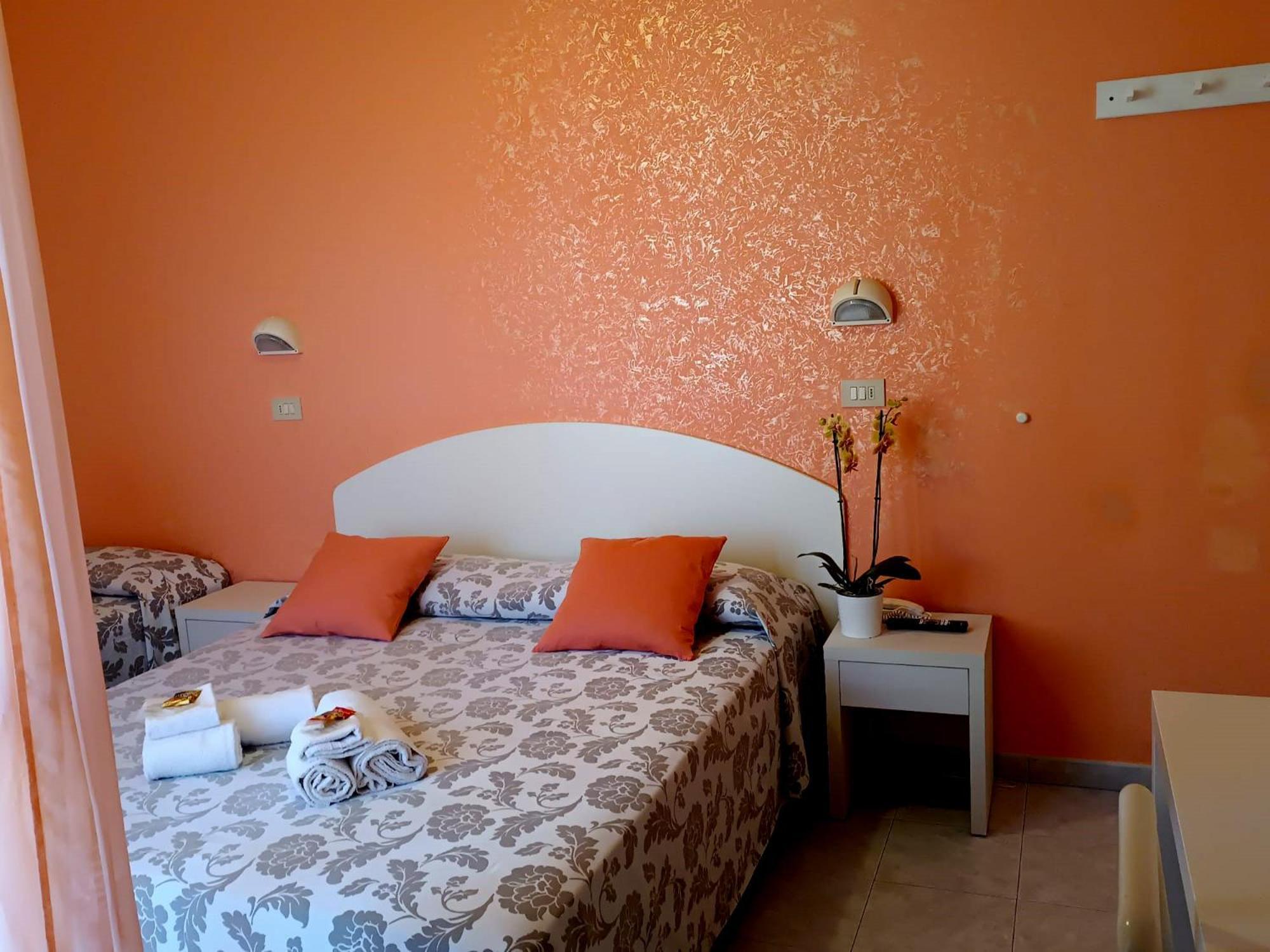 Rosalba Hotel