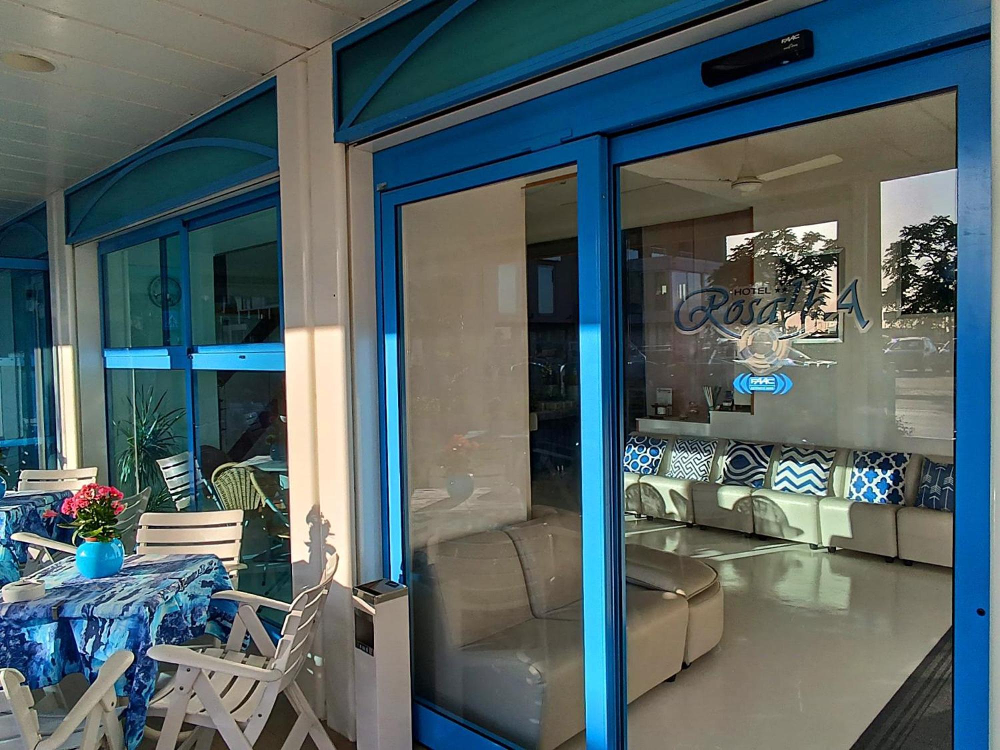 Rosalba Hotel