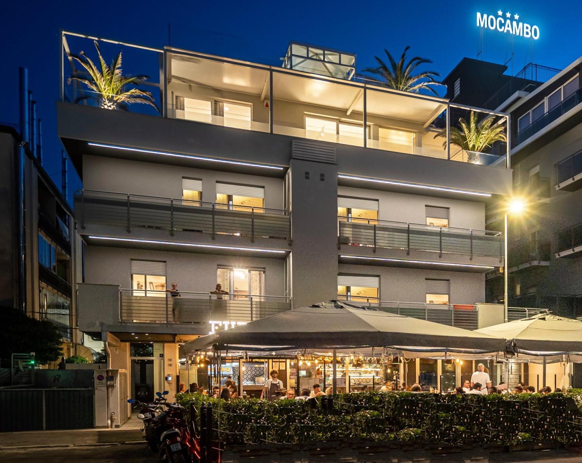 Giardini Appartamento Riccione