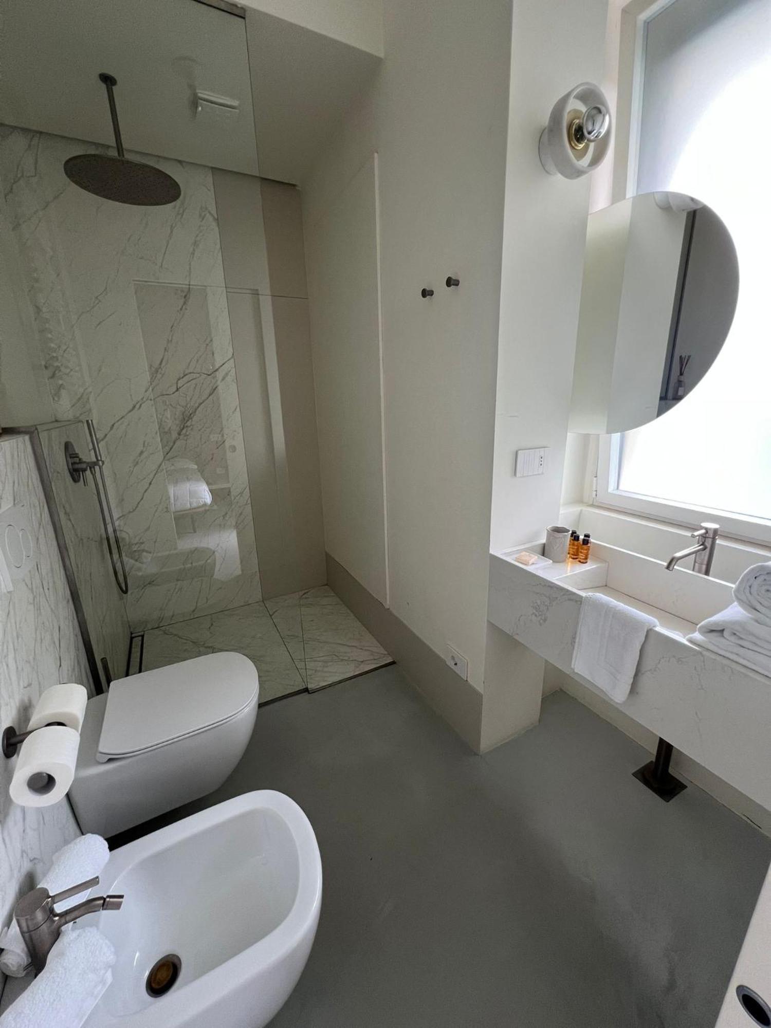 Apartment Luxury Collection - Milano 3 Riccione