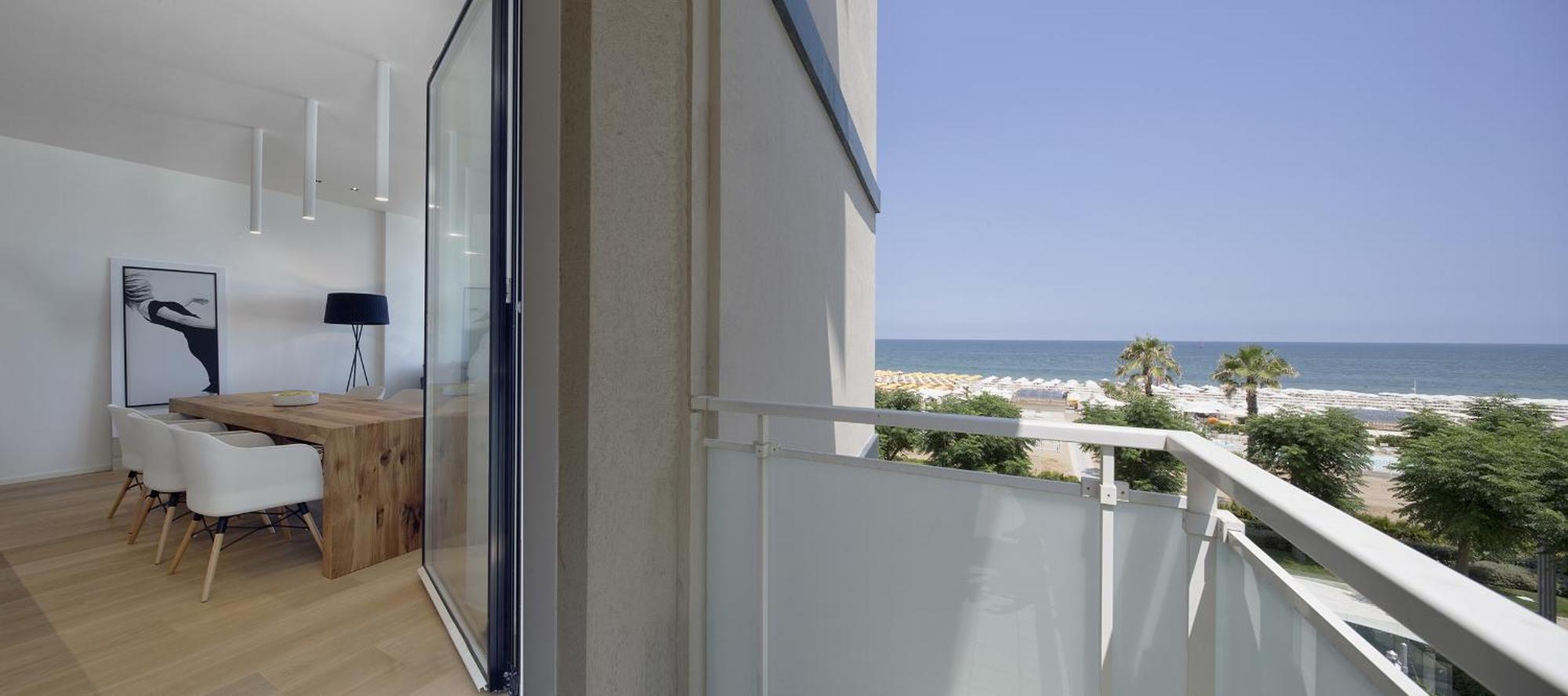 Apartment Luxury Collection - Milano 3