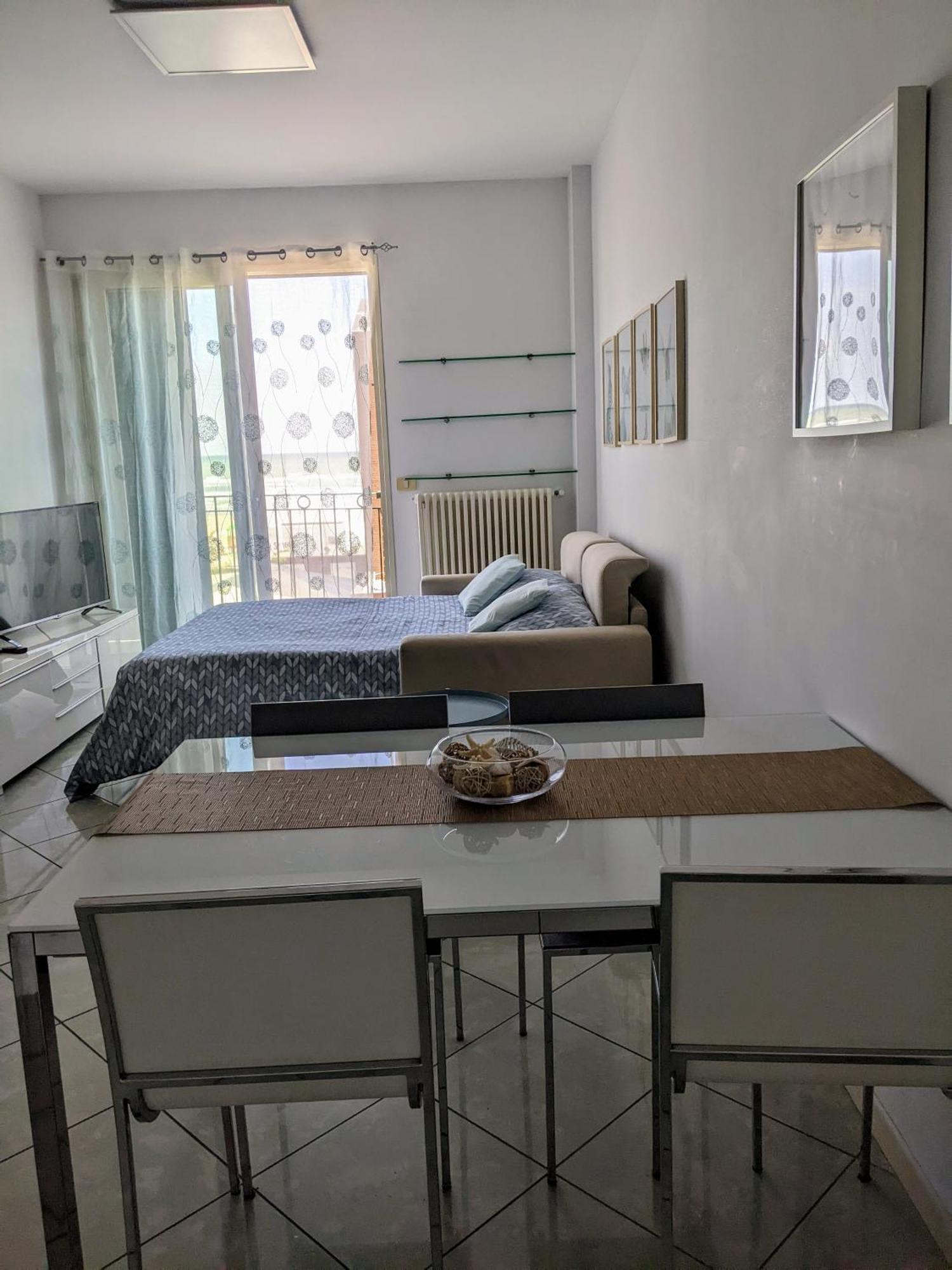 Appartamento Un Riccione