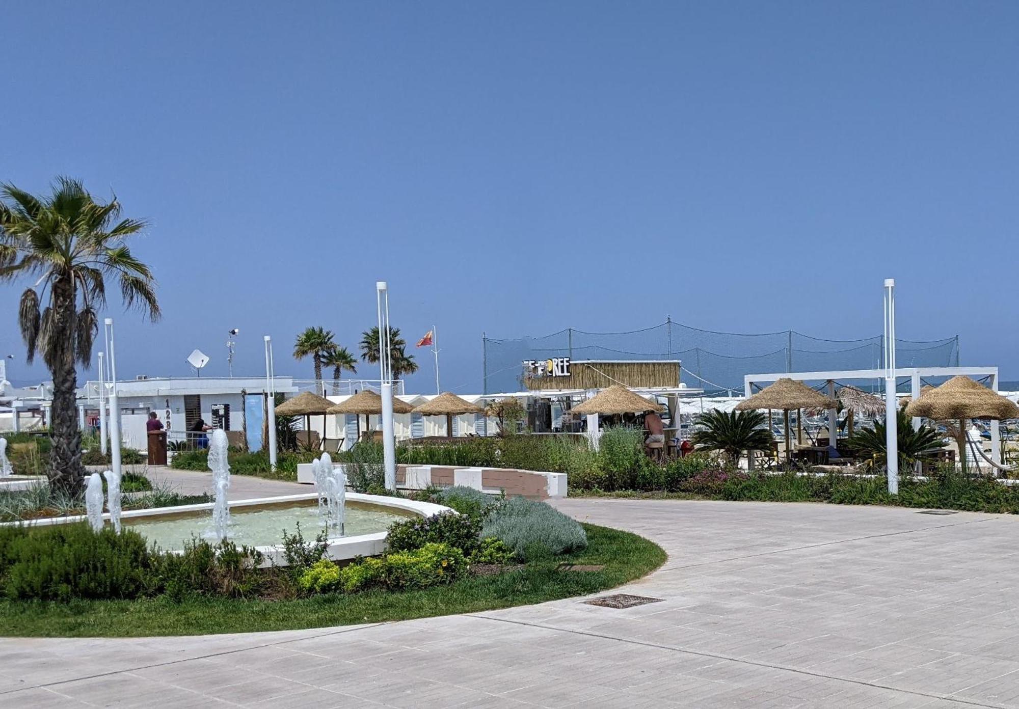 Appartamento Un Riccione