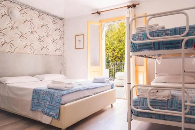 Bianca Orchidea Hotel Riccione