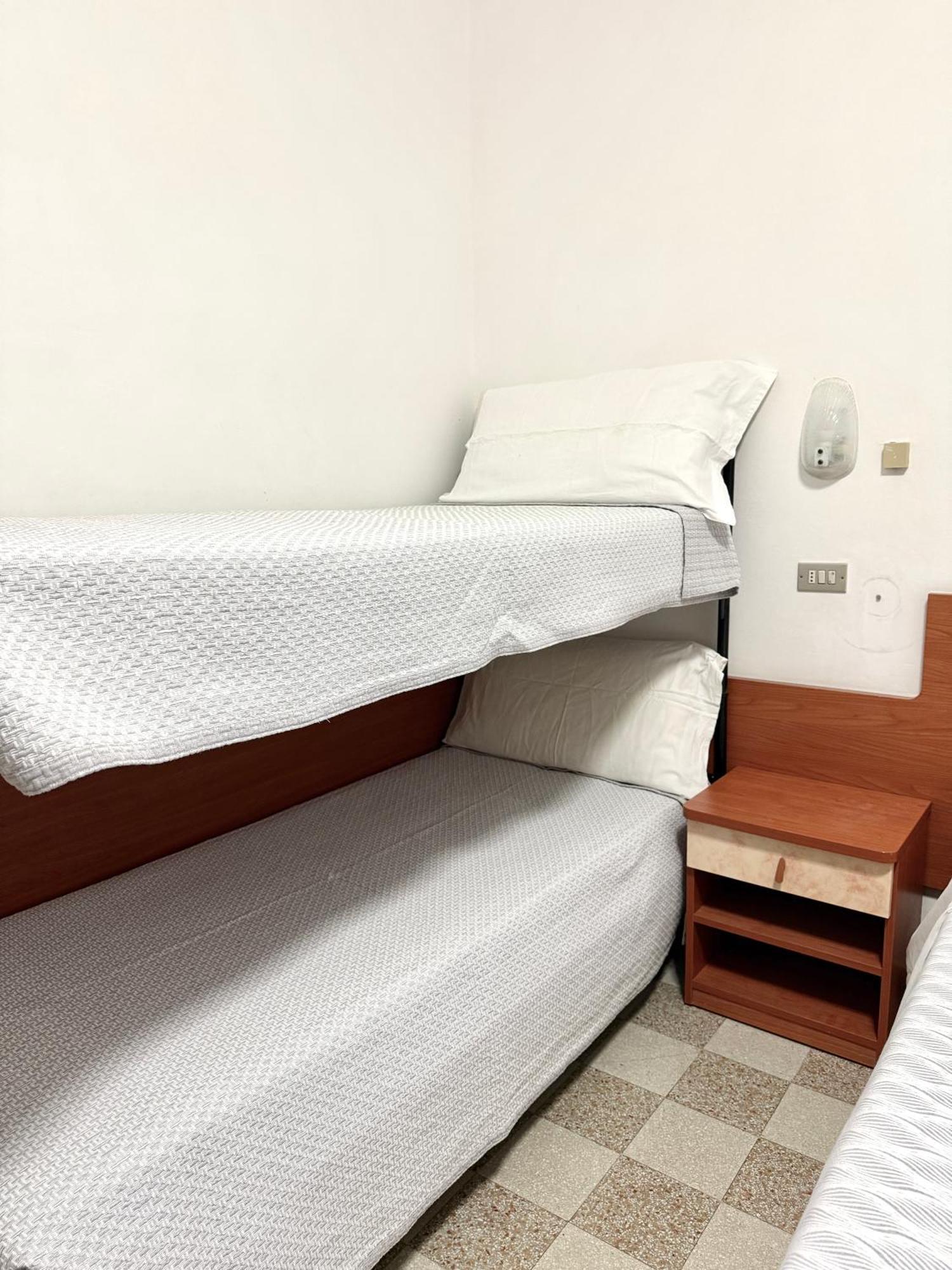 Nizza Hotel Riccione