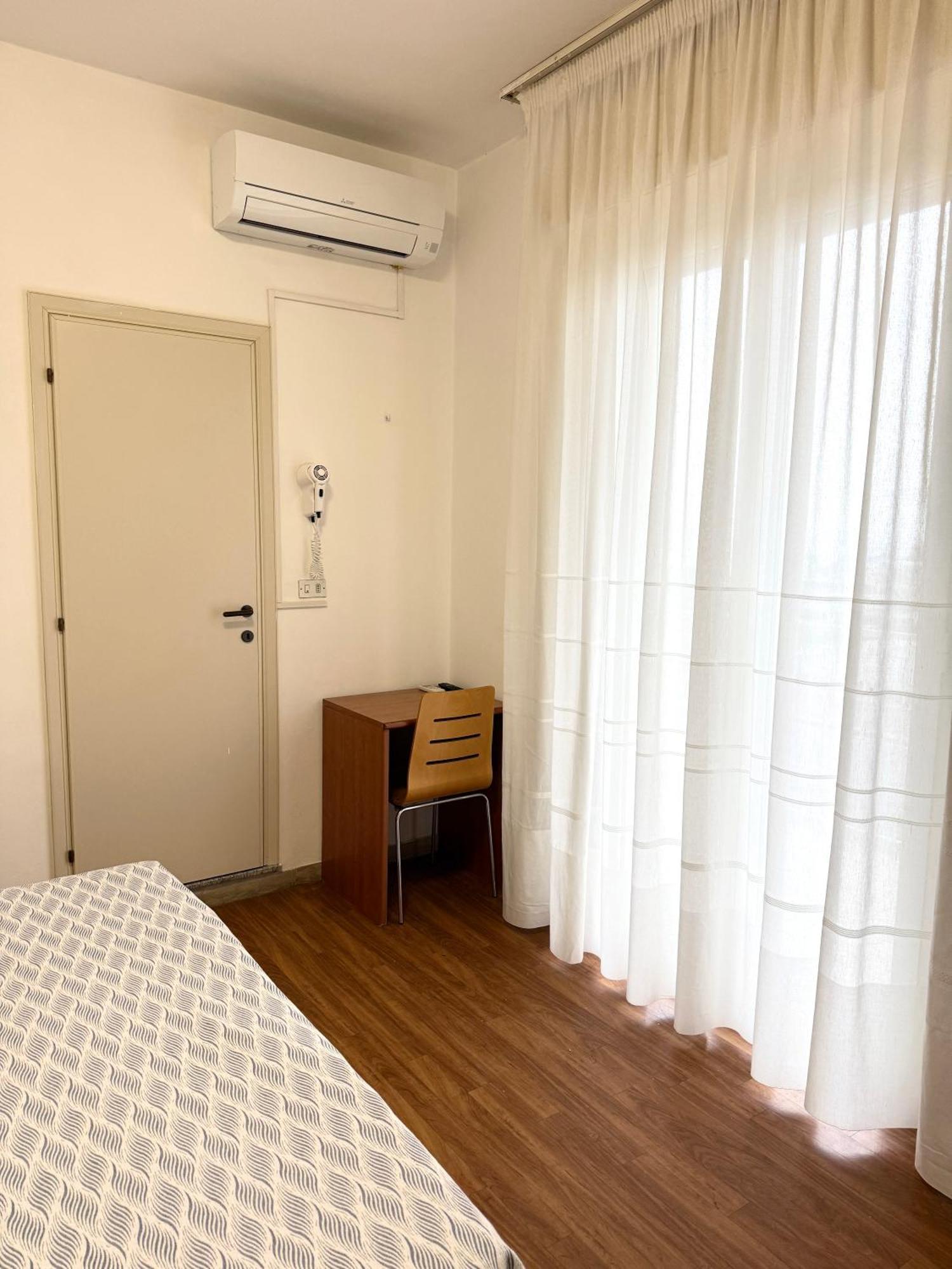 Nizza Hotel