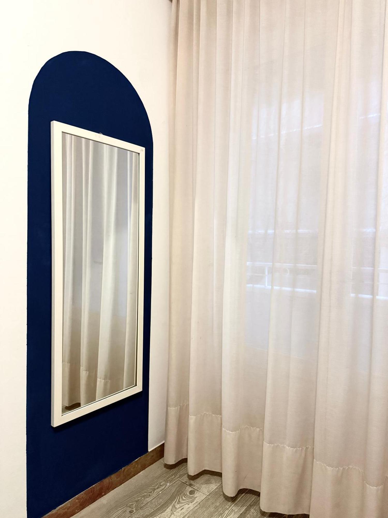 Hotel Nizza