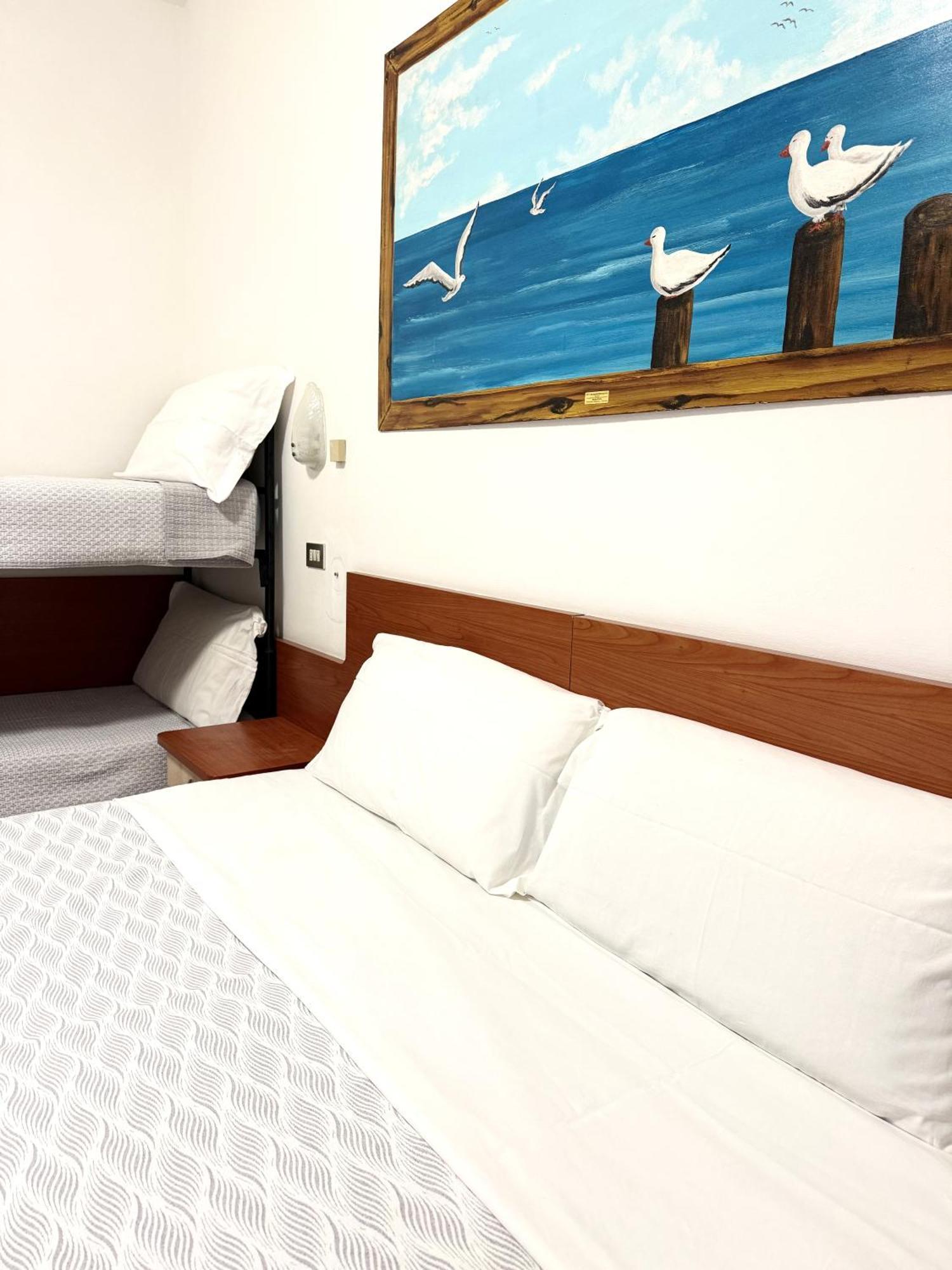 Hotel Nizza 2*