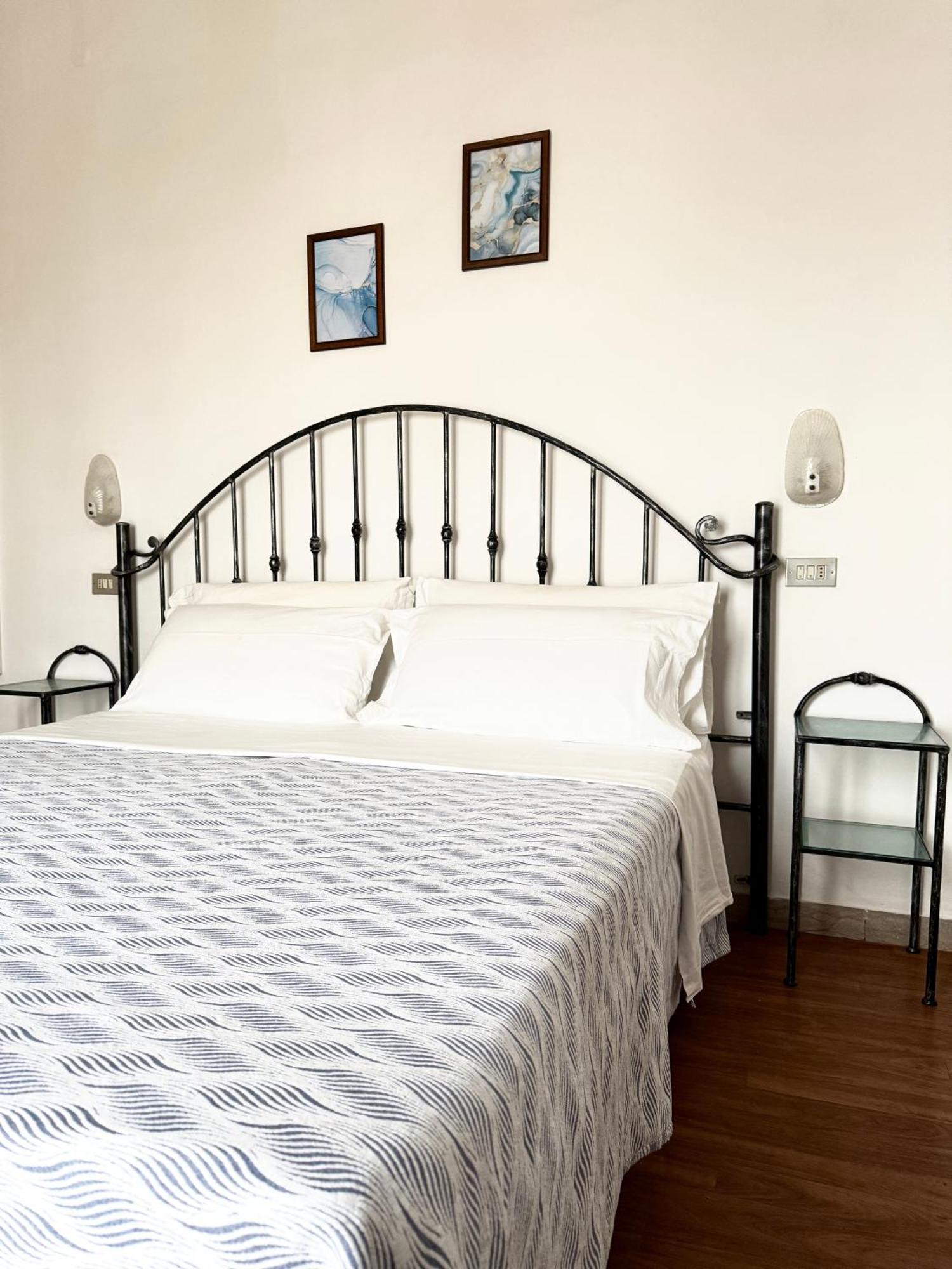Hotel Nizza