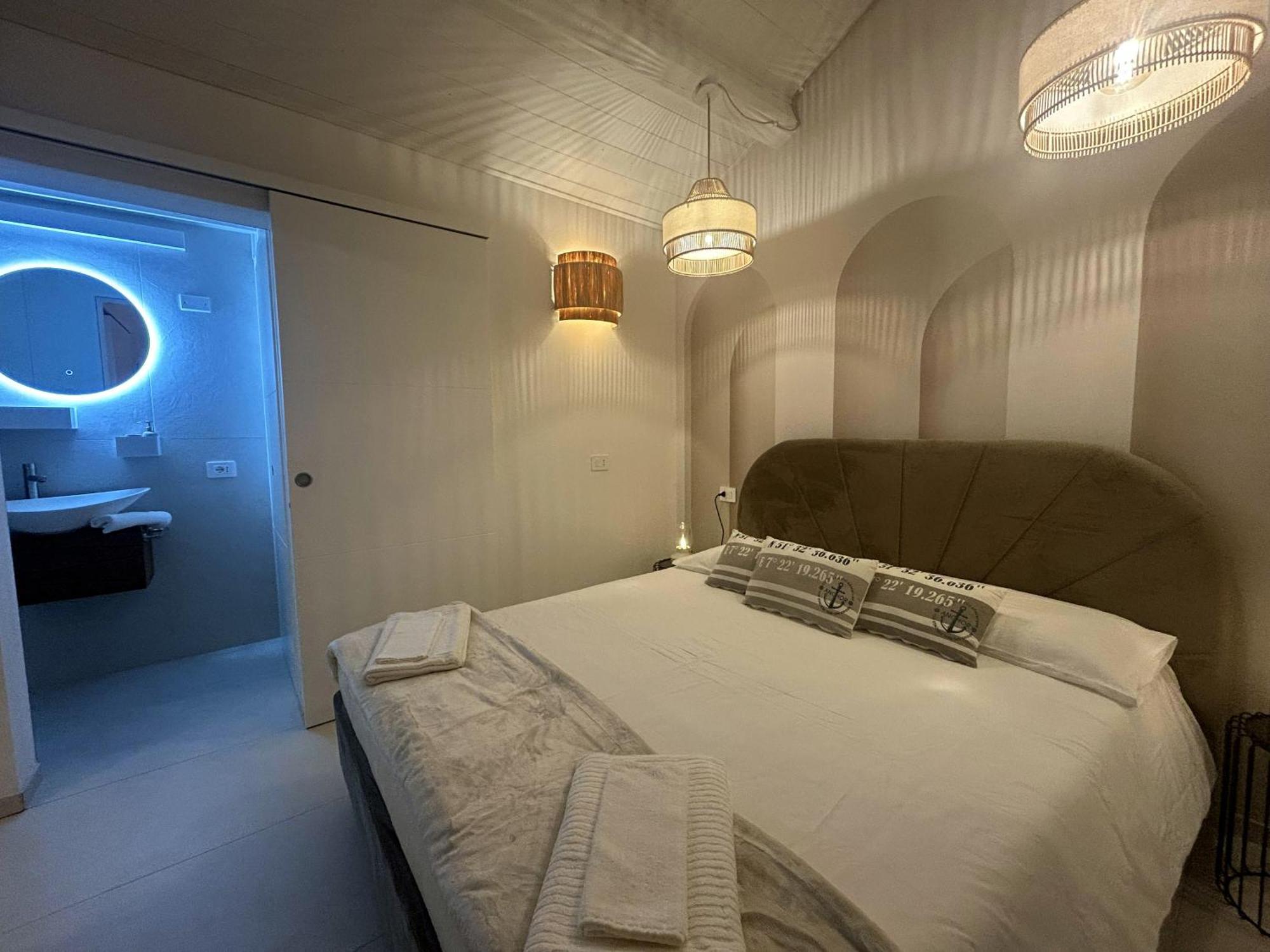 Apartment Palmitas, Casettina Indipendente Con Giardino Riccione