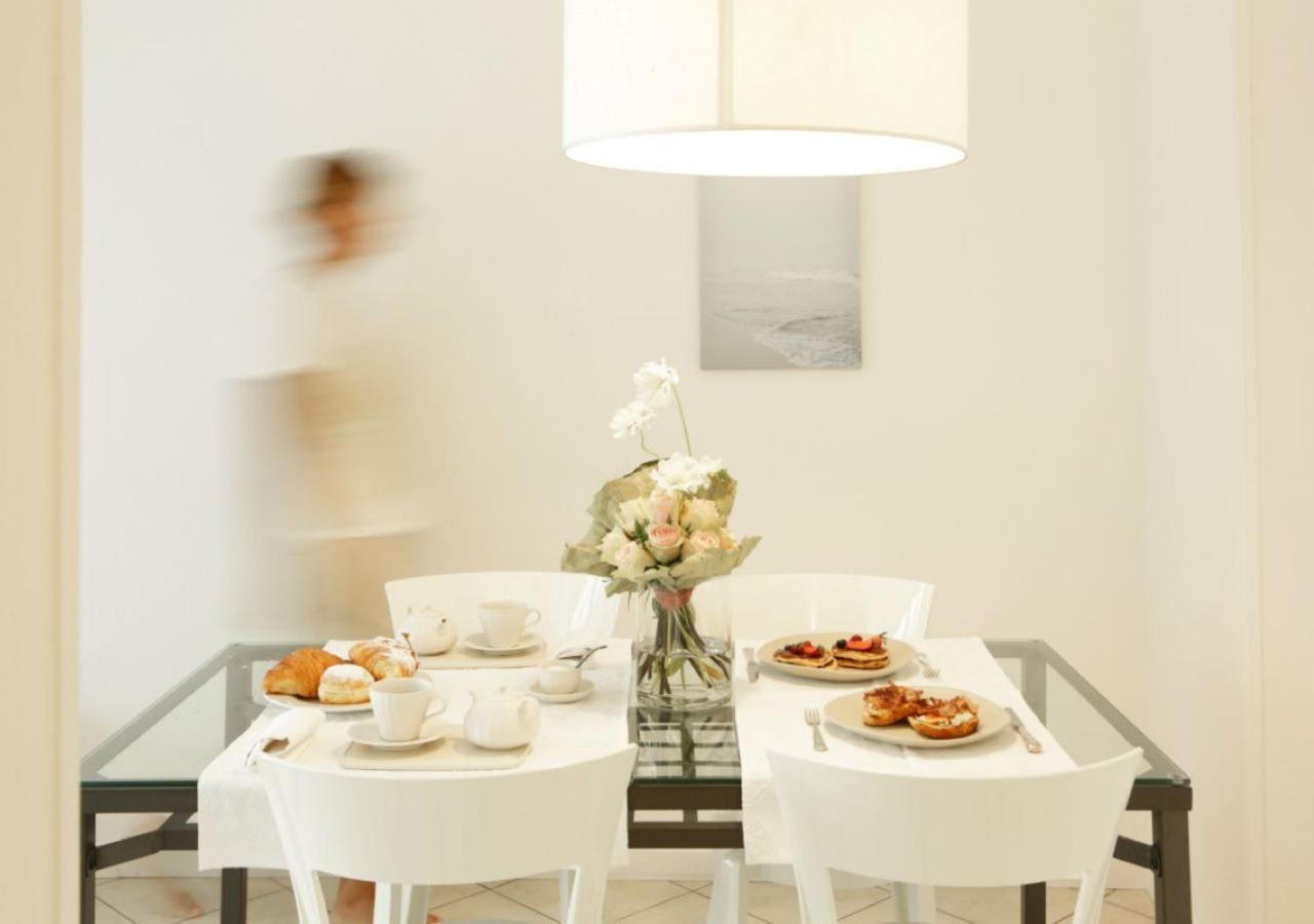 Luxury Collection - Milano 3 Apartment Riccione